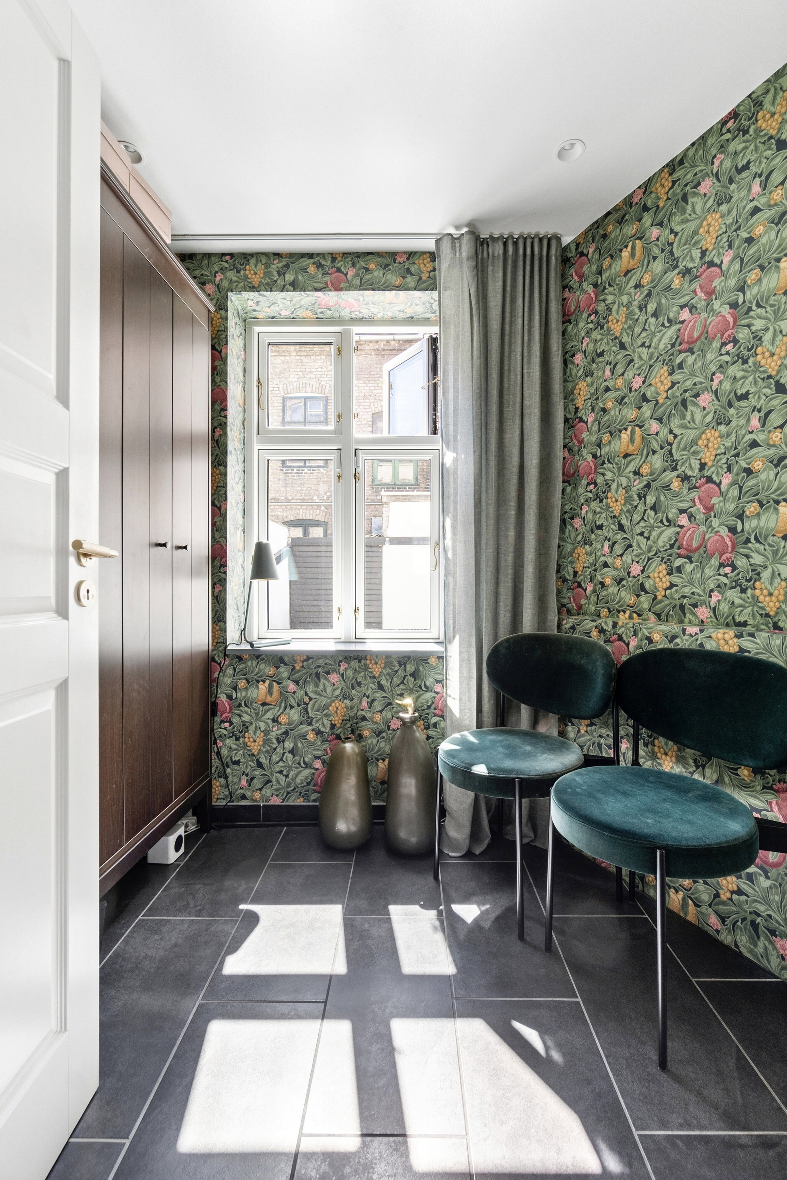 Øster Søgade 48, 2100 København Ø