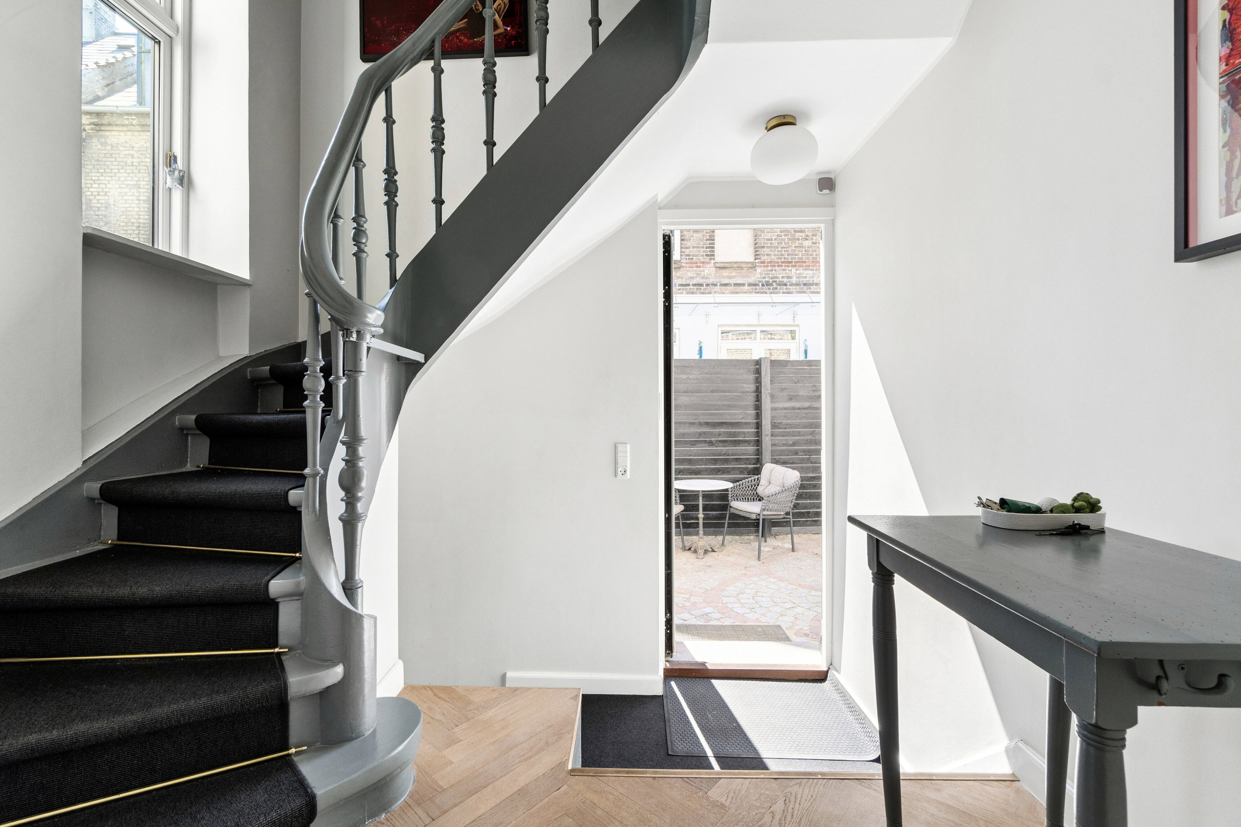 Øster Søgade 48, 2100 København Ø
