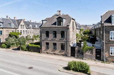 Øster Søgade 48