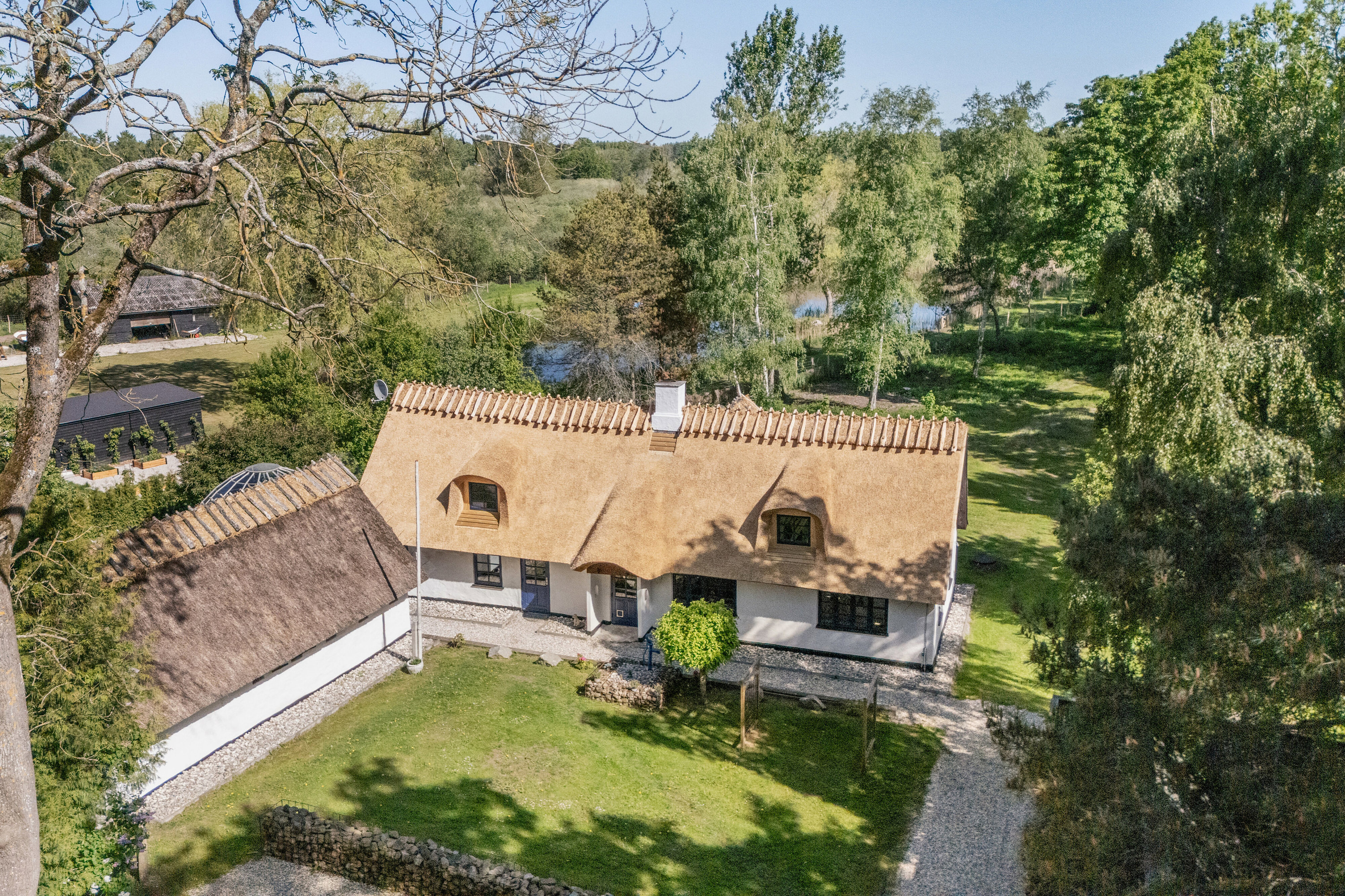 Tjærebyvej 9, 3400 Hillerød
