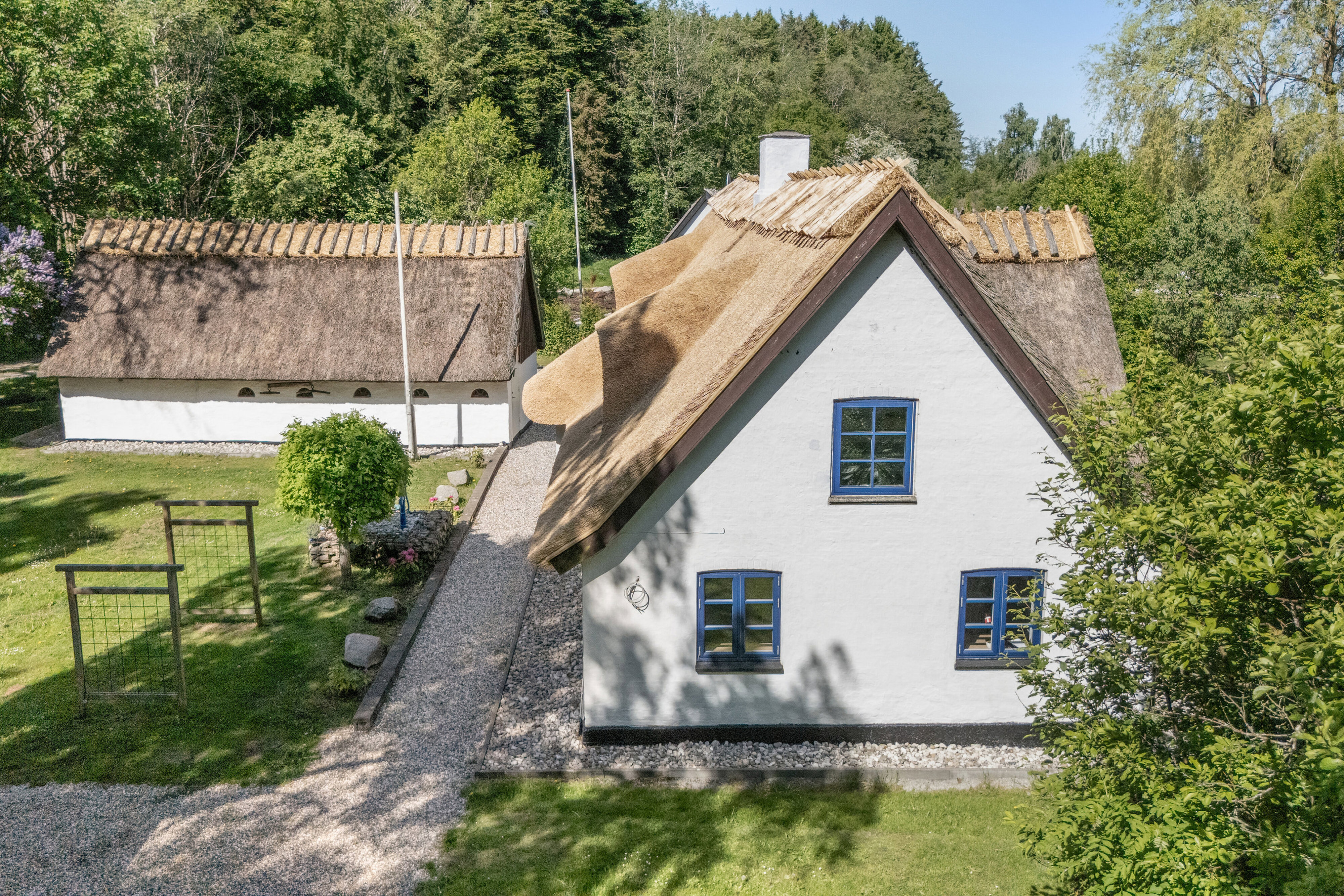 Tjærebyvej 9, 3400 Hillerød