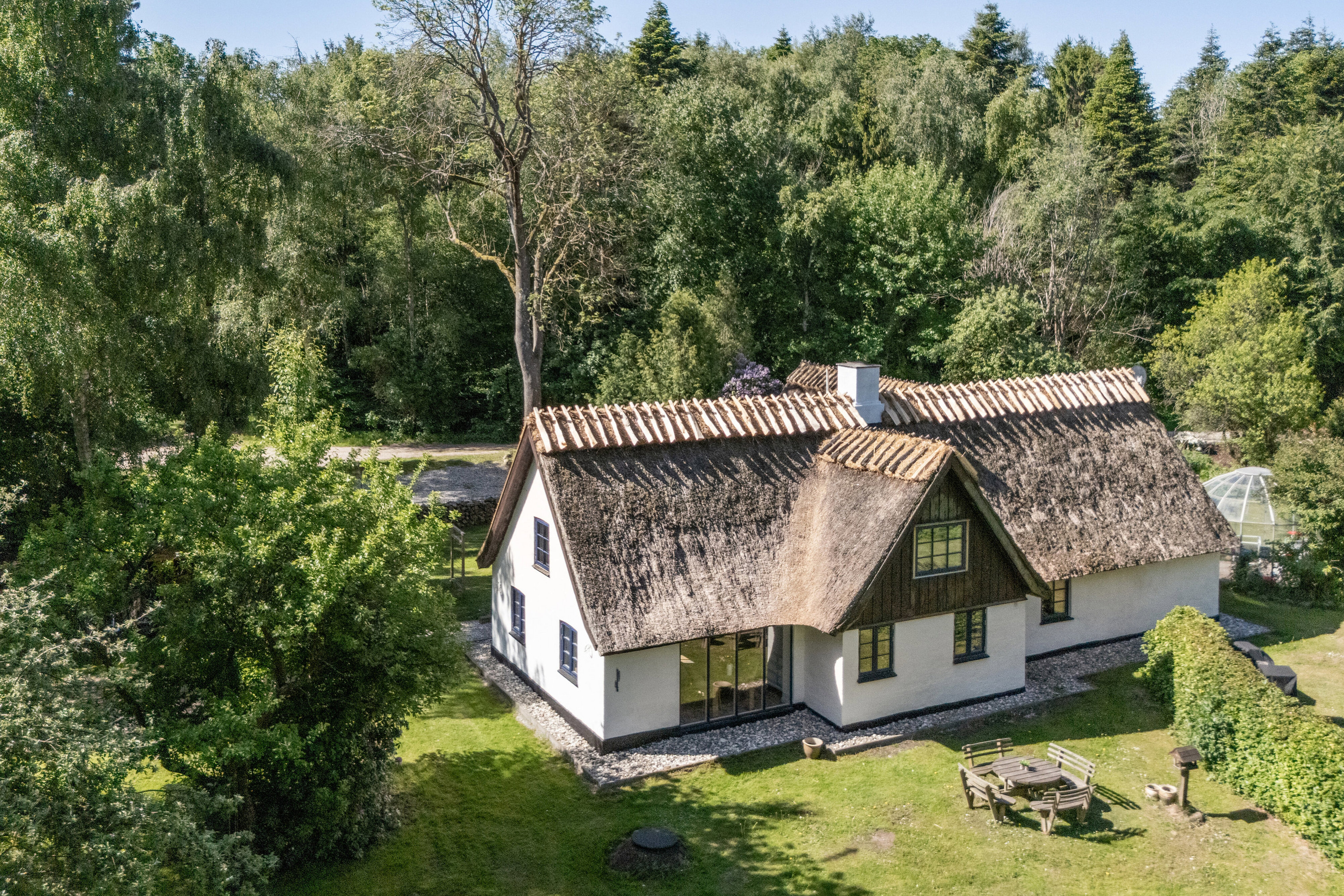Tjærebyvej 9, 3400 Hillerød