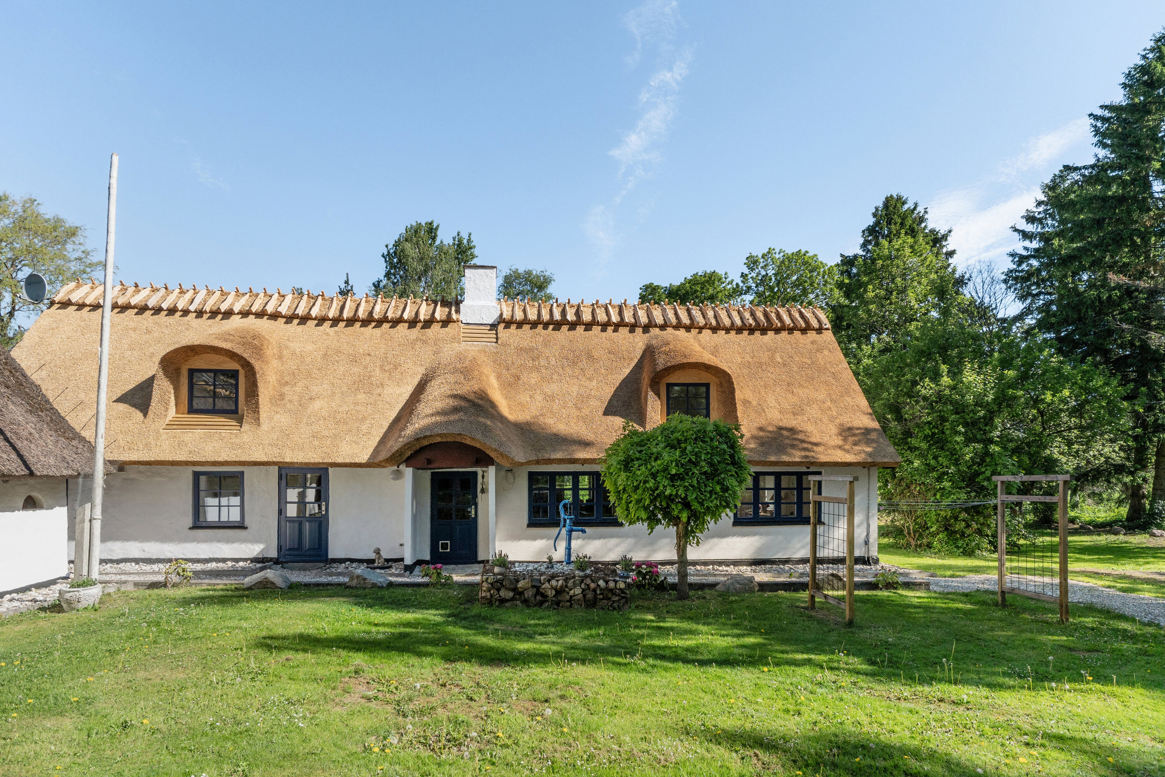 Tjærebyvej 9, 3400 Hillerød