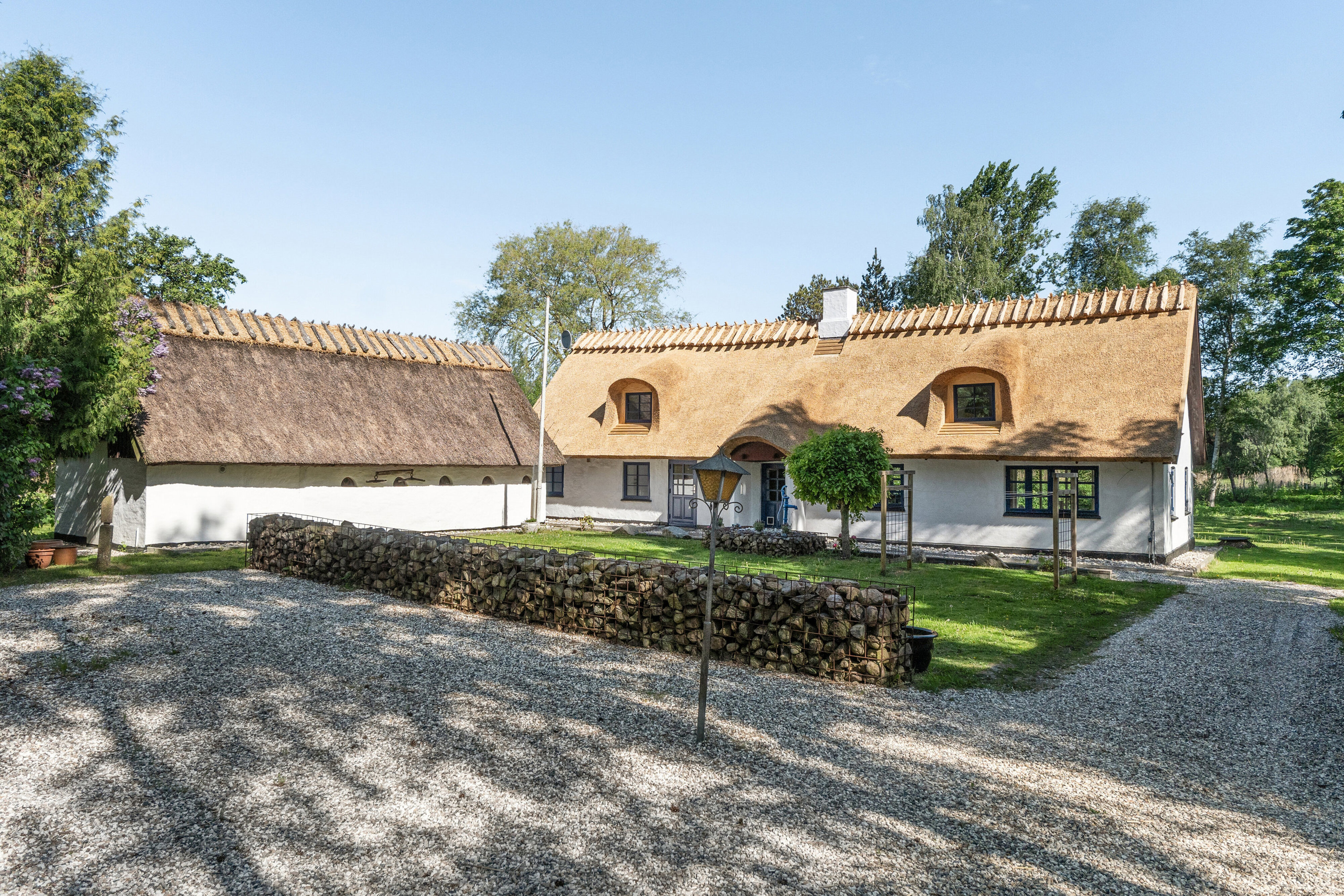 Tjærebyvej 9, 3400 Hillerød