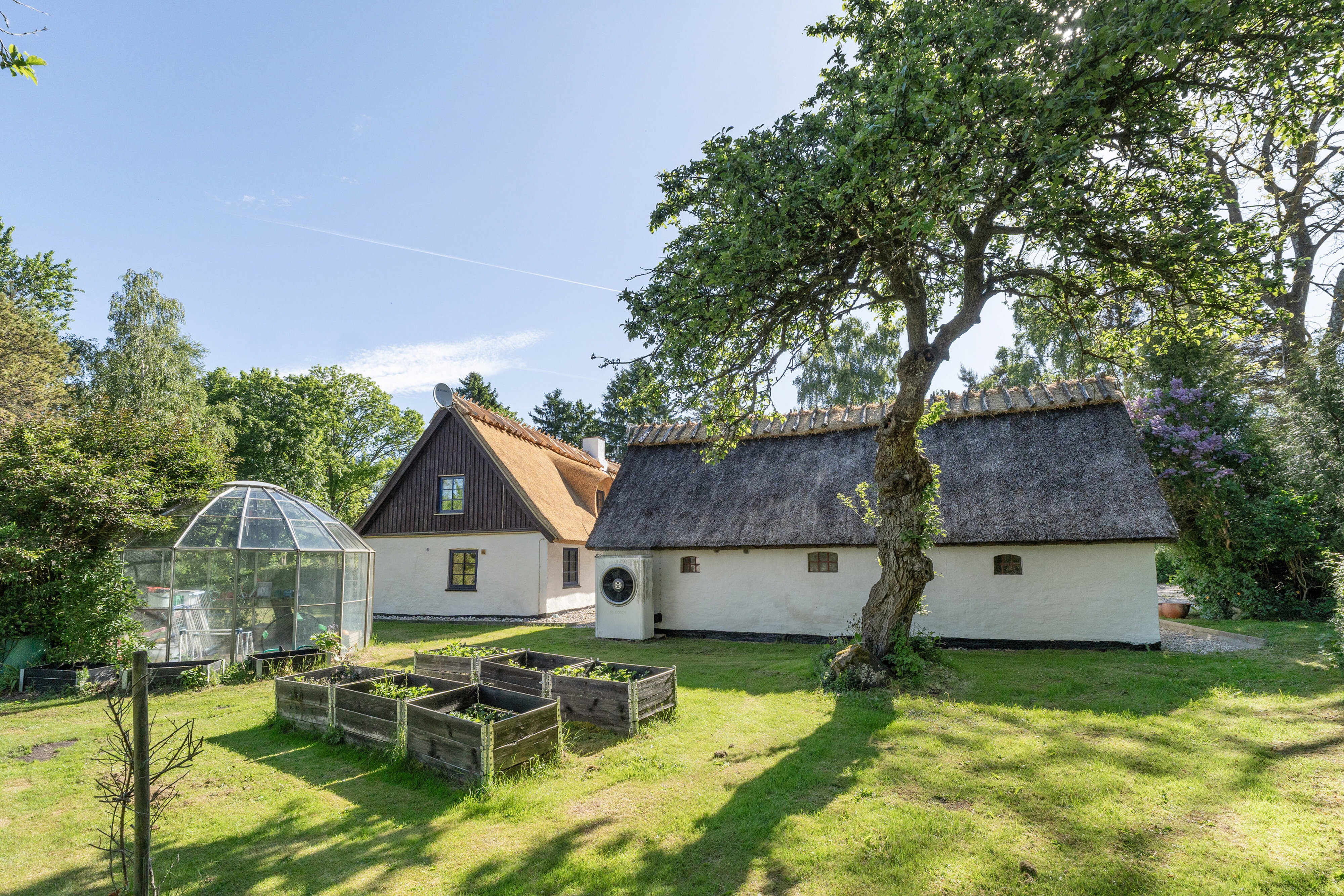 Tjærebyvej 9, 3400 Hillerød