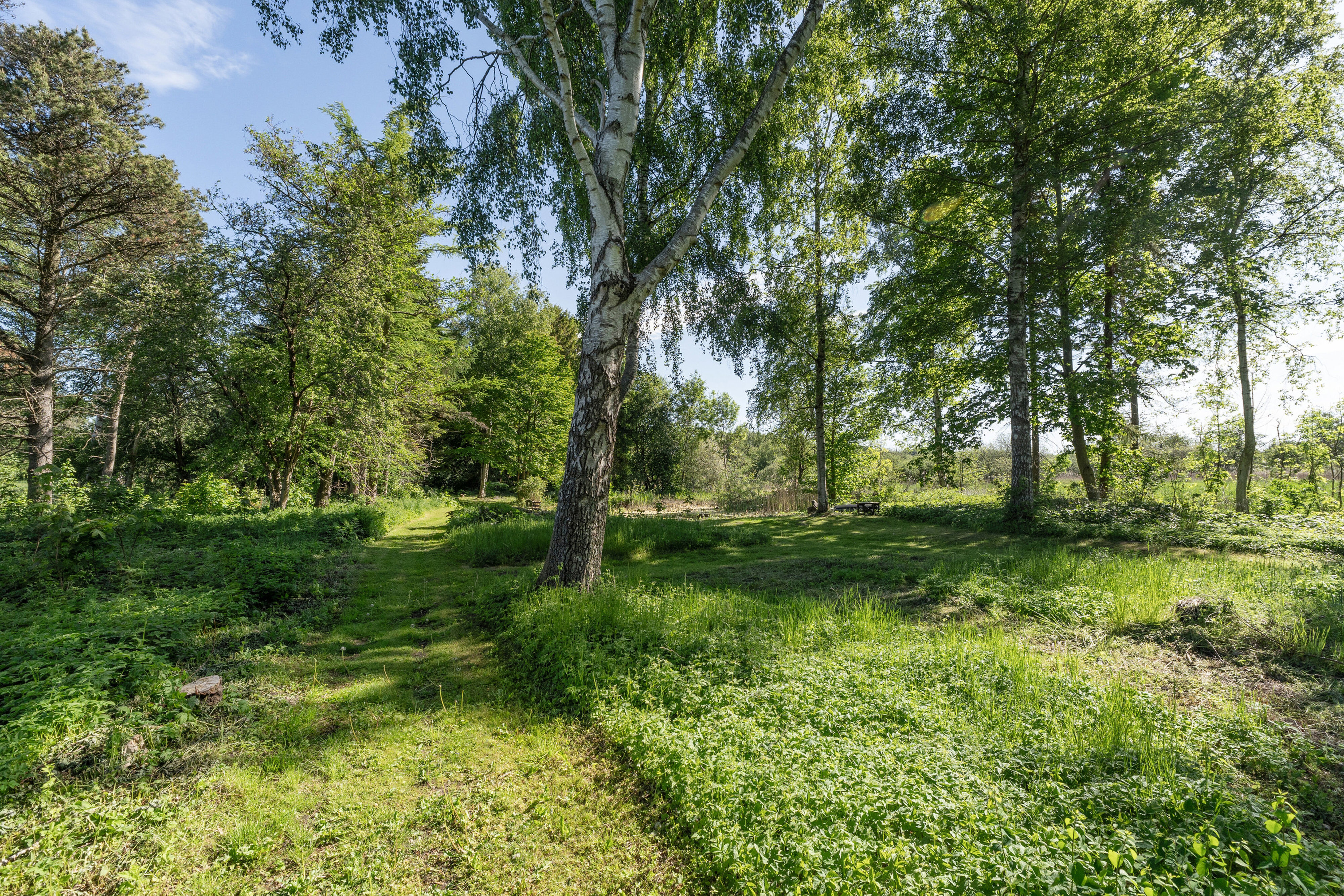 Tjærebyvej 9, 3400 Hillerød
