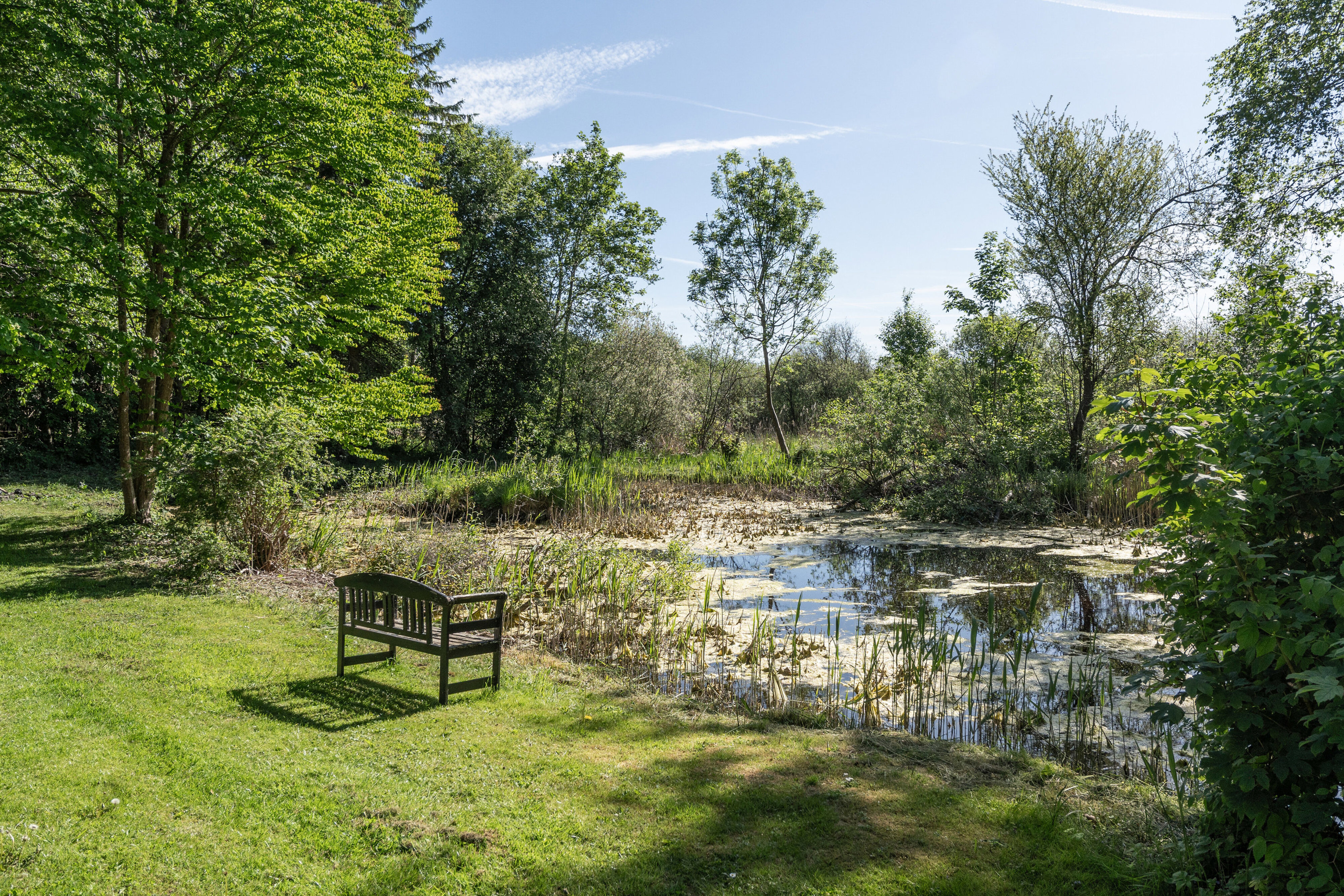 Tjærebyvej 9, 3400 Hillerød