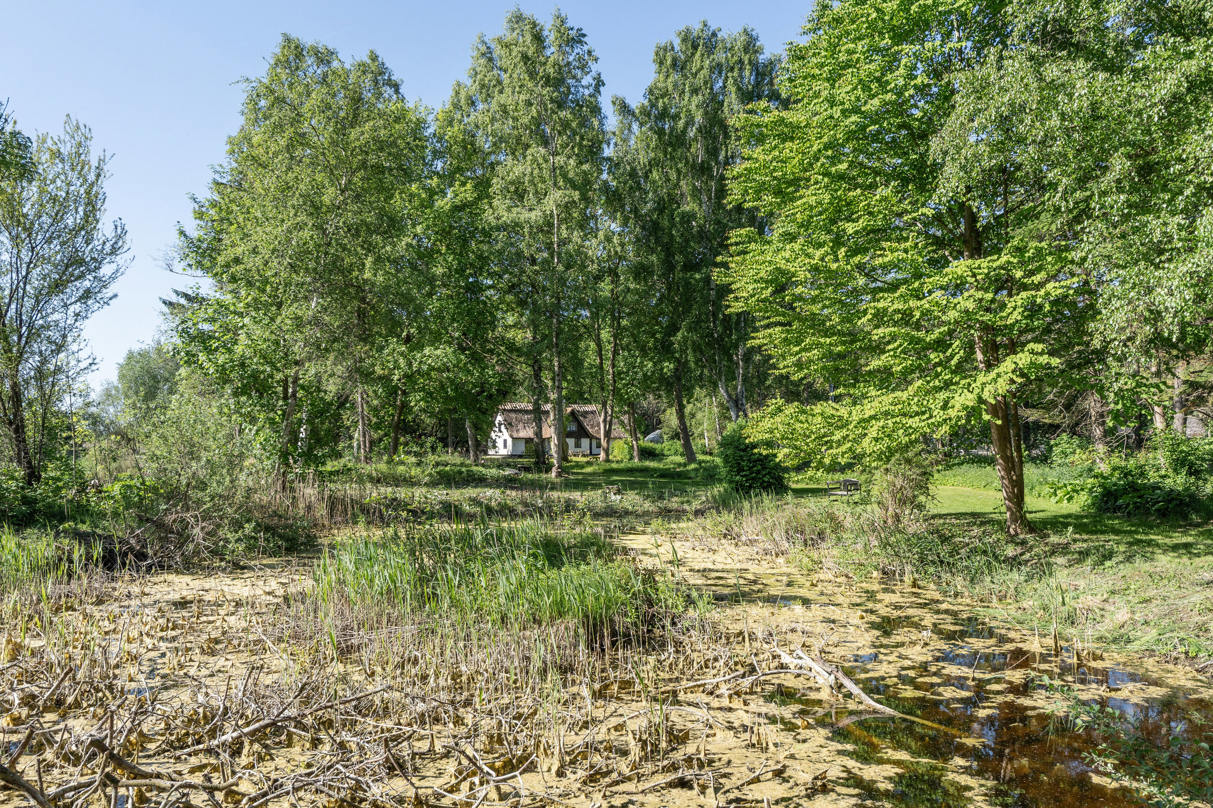 Tjærebyvej 9, 3400 Hillerød