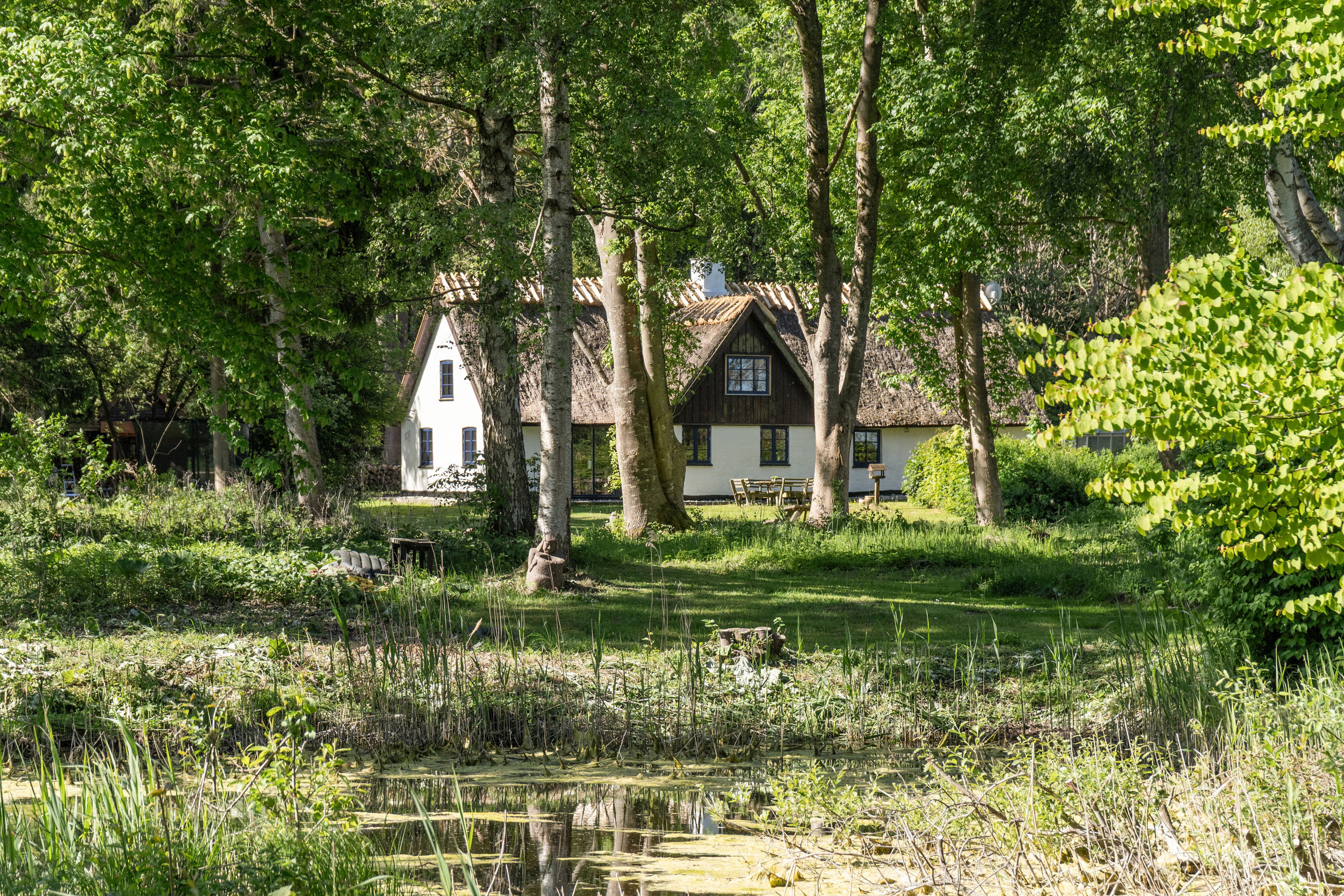 Tjærebyvej 9, 3400 Hillerød
