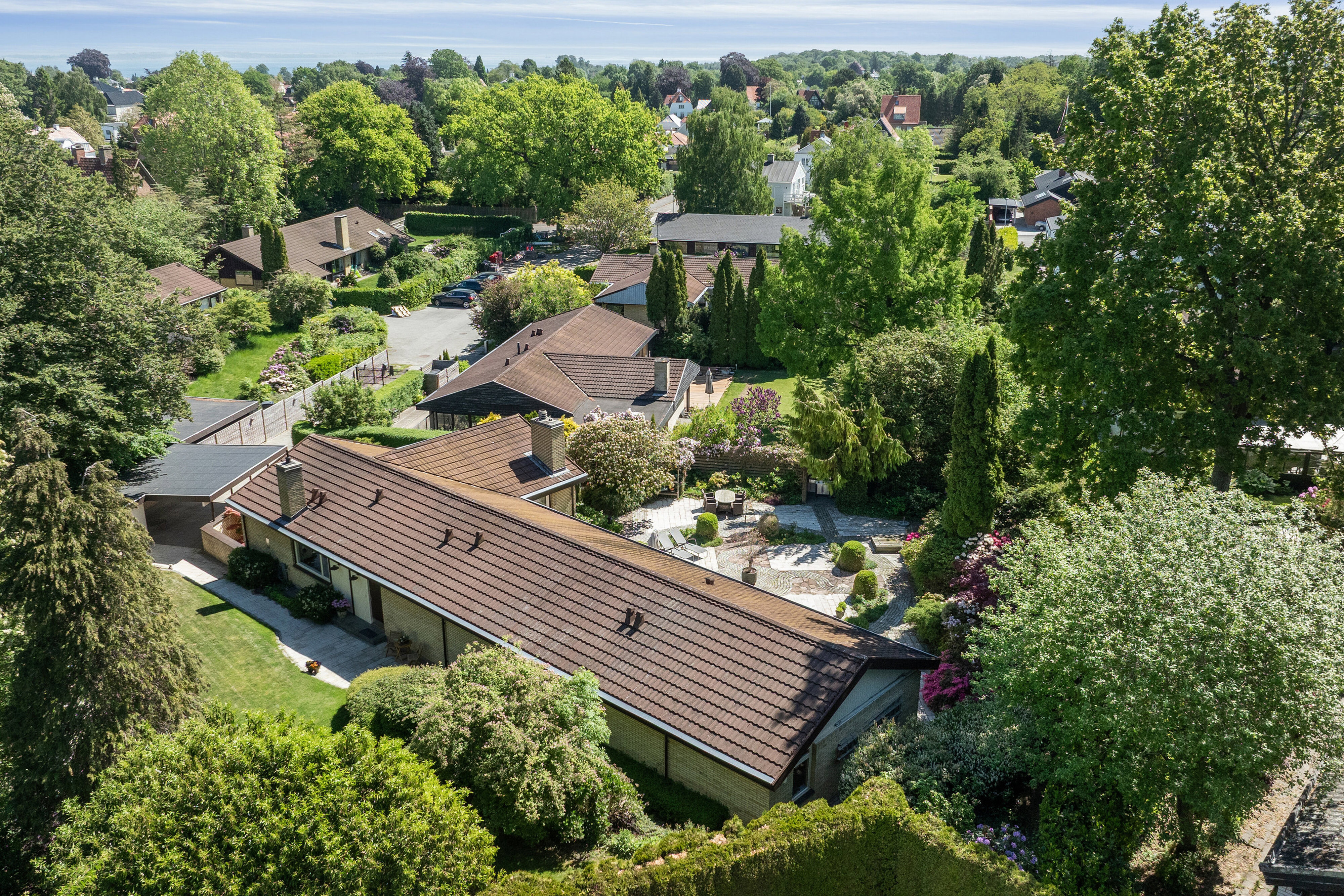Doktorvænget 7, 2960 Rungsted Kyst