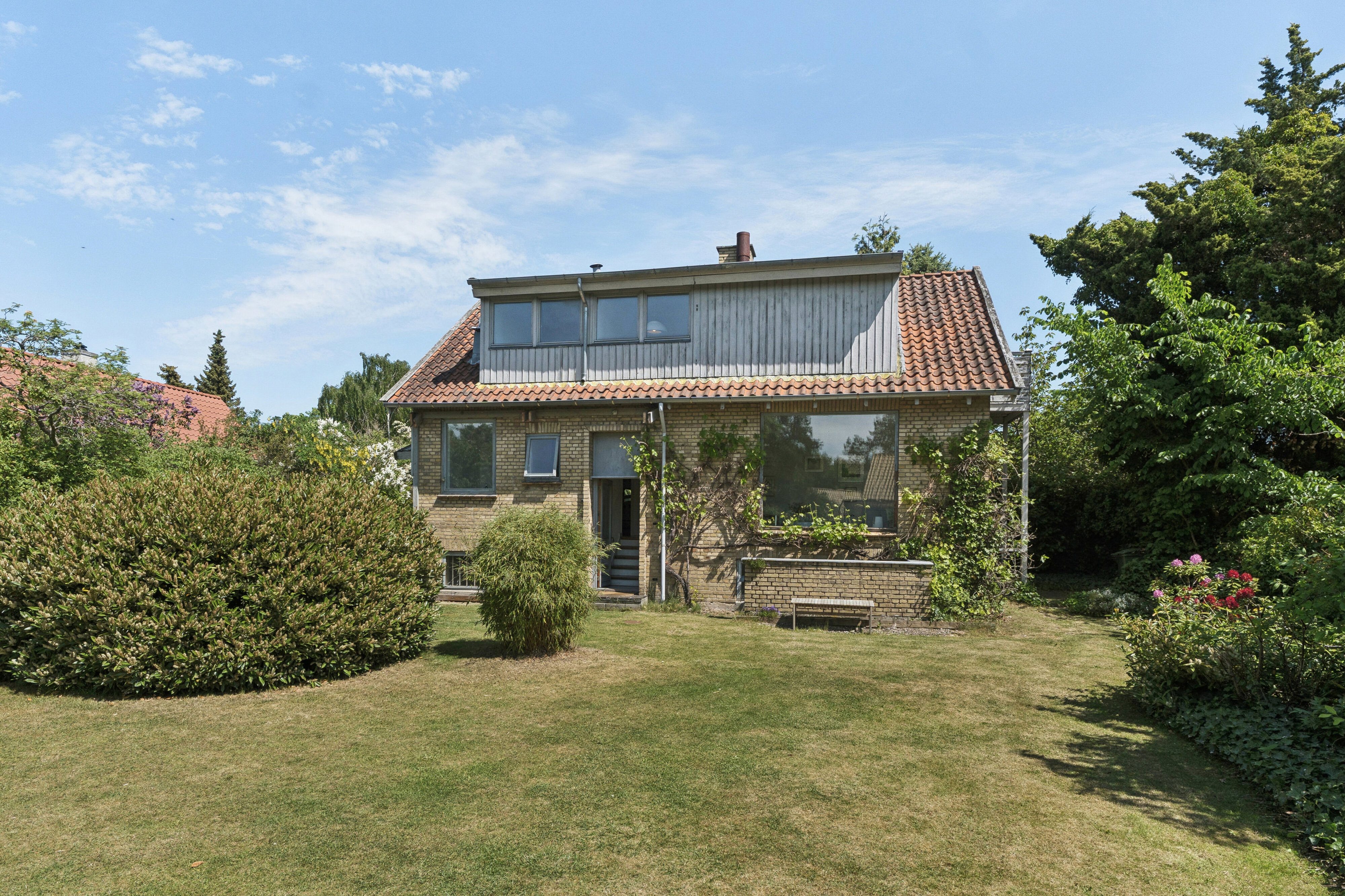 Poulsvej 3, 2950 Vedbæk