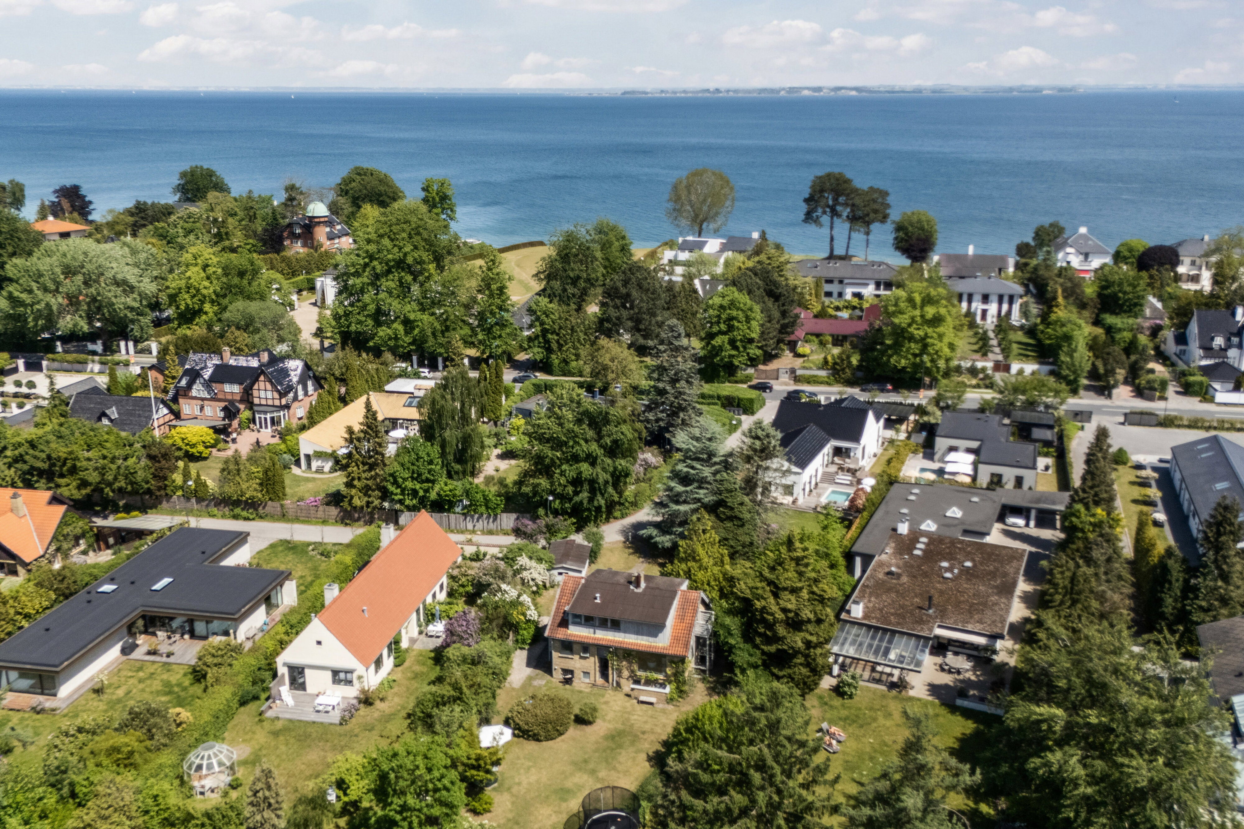 Poulsvej 3, 2950 Vedbæk