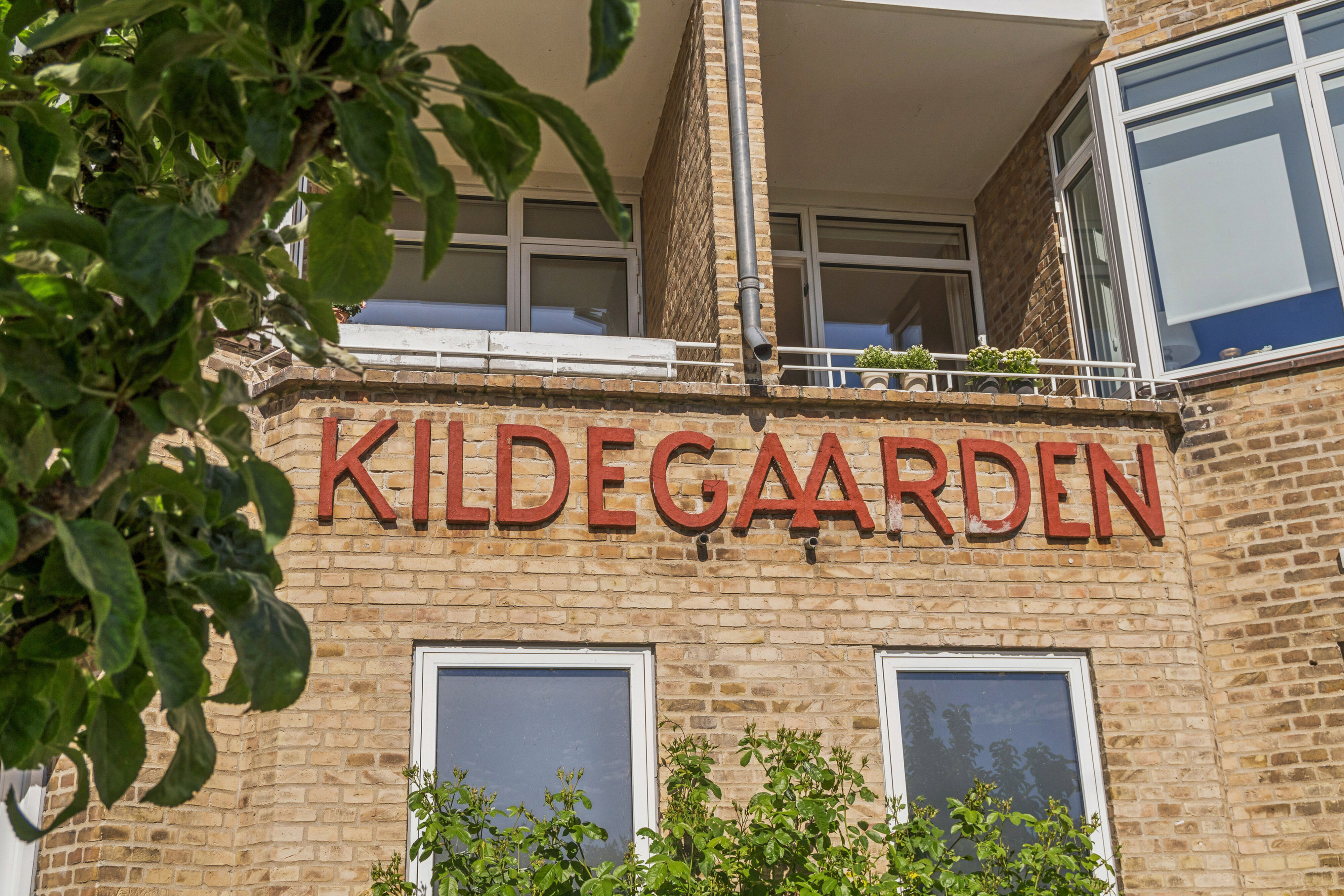 Kildegården 10, st. tv., 8000 Aarhus C