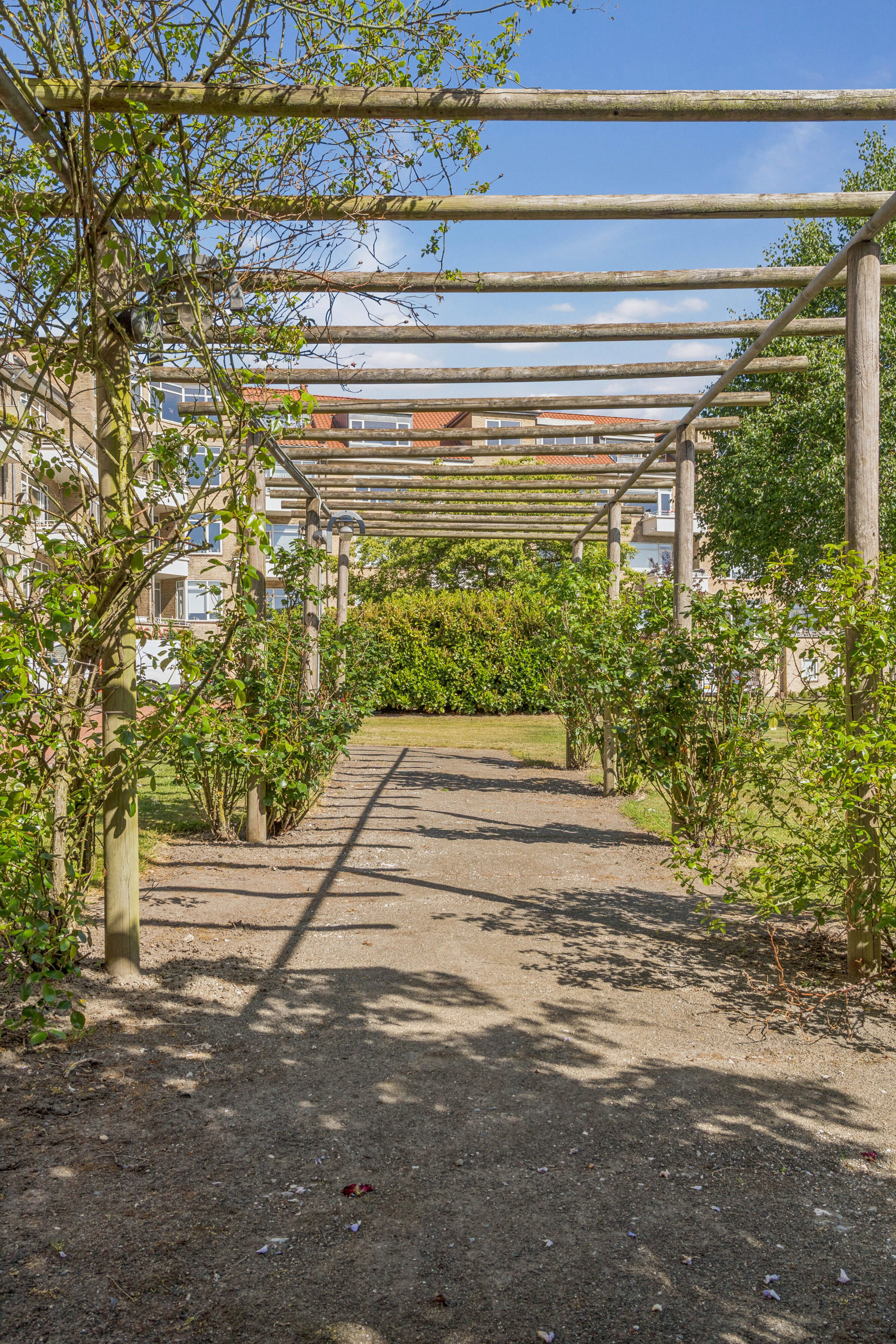 Kildegården 10, st. tv., 8000 Aarhus C