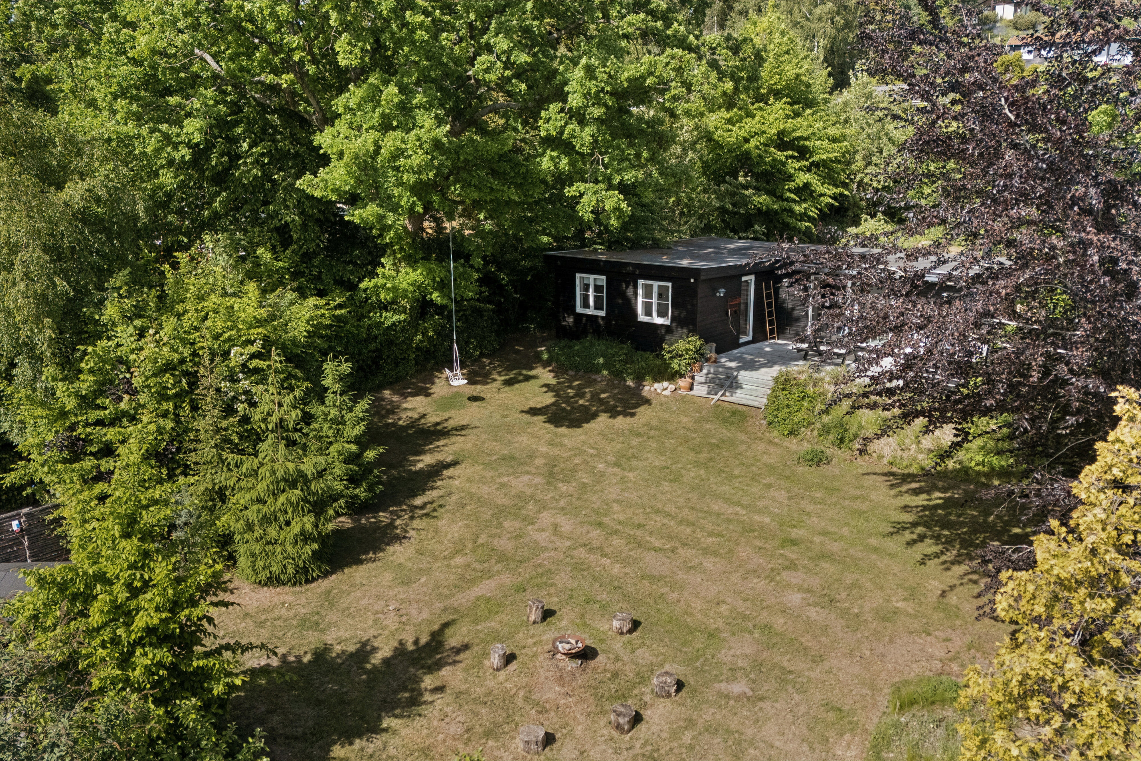 Bjørnedalen 9, 3210 Vejby