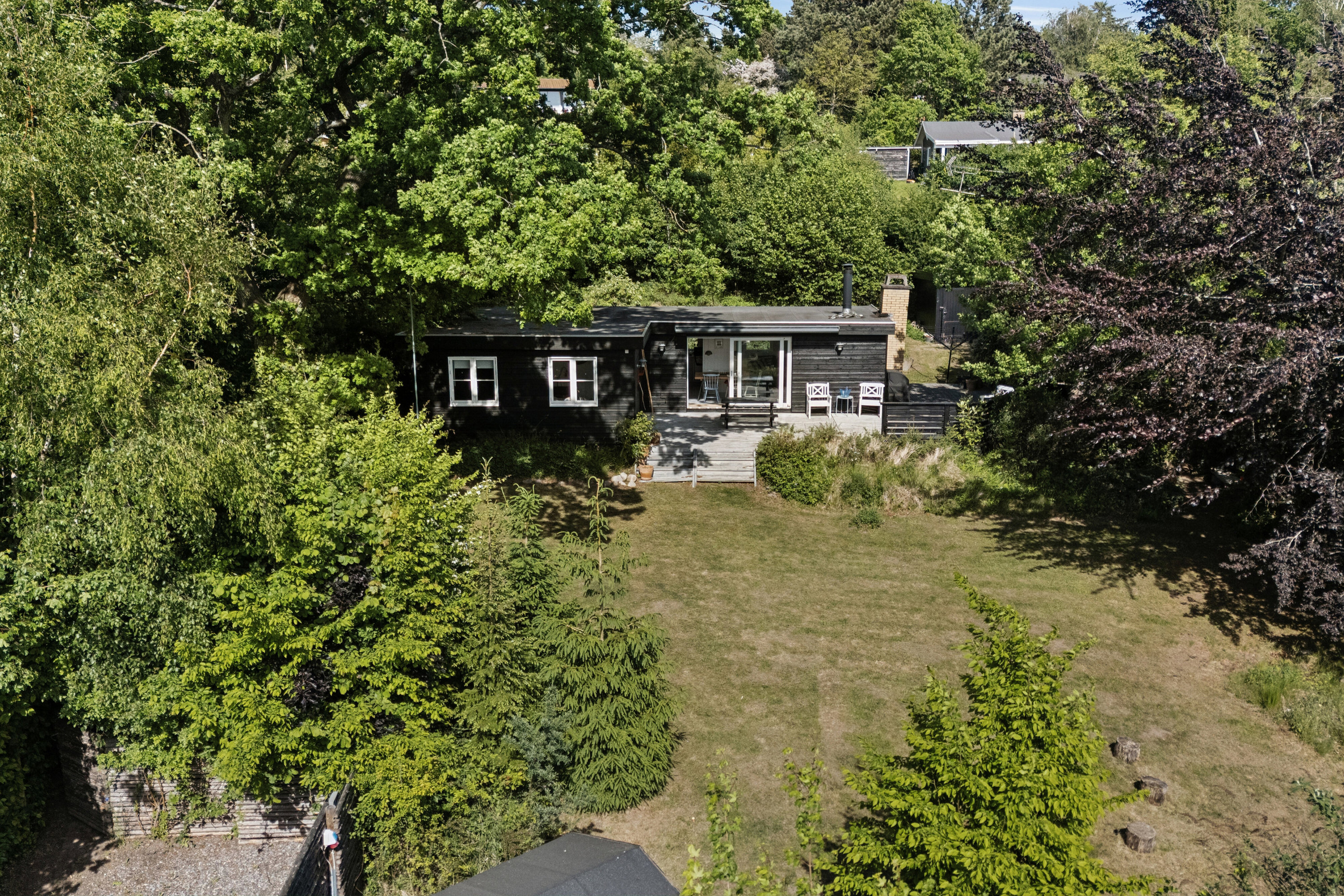 Bjørnedalen 9, 3210 Vejby