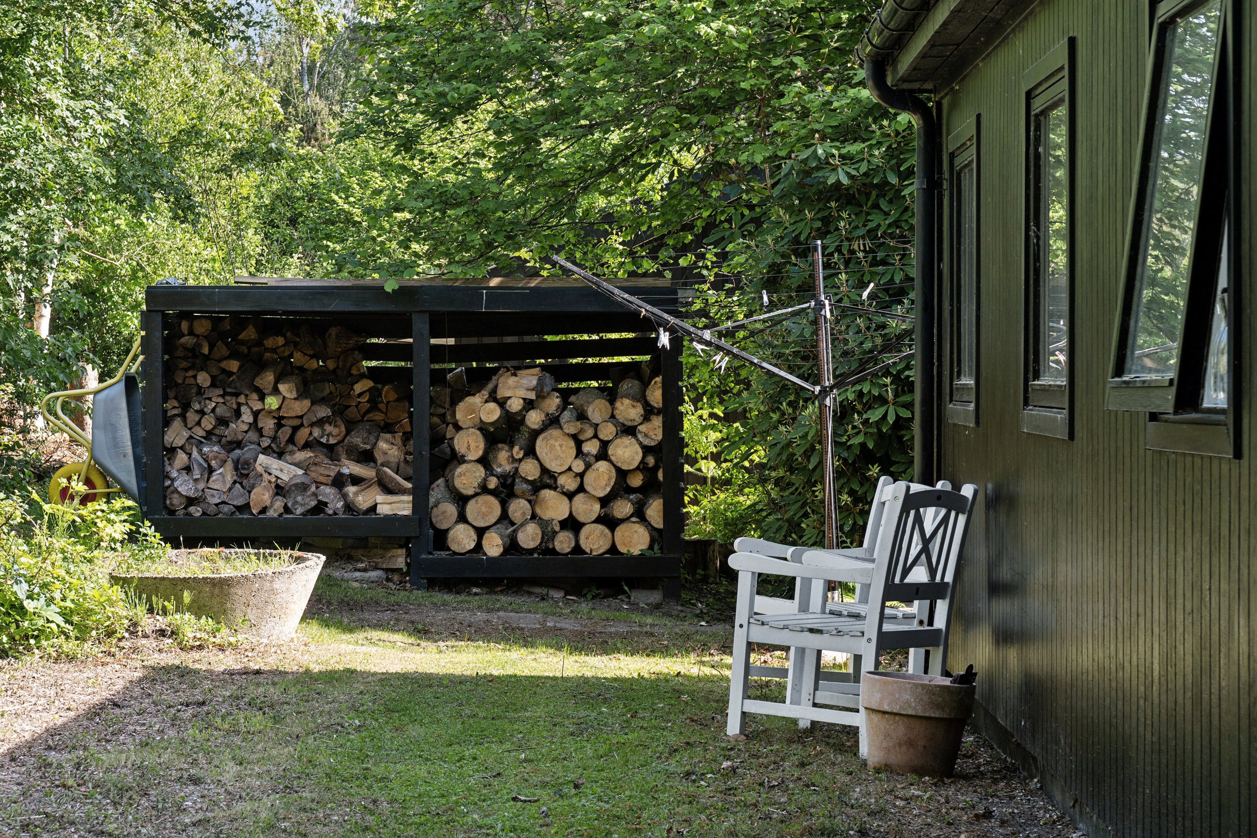 Bjørnedalen 9, 3210 Vejby