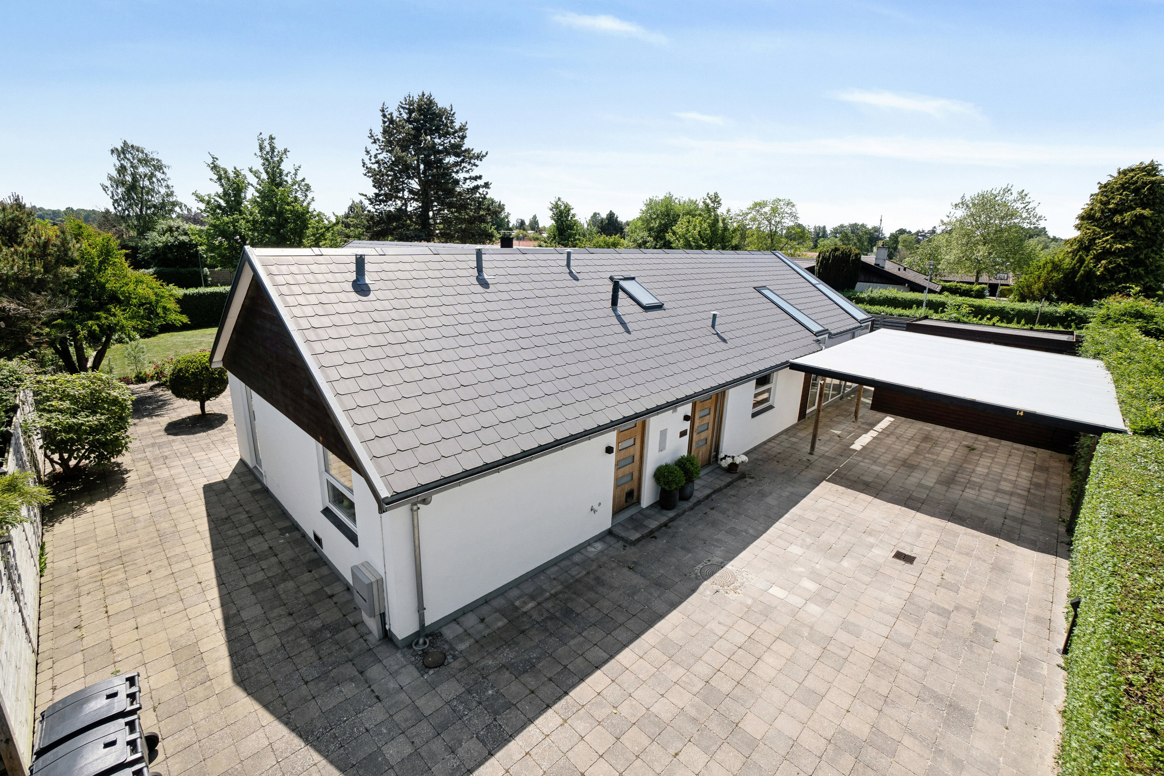 Lærkevænget 14, 2970 Hørsholm