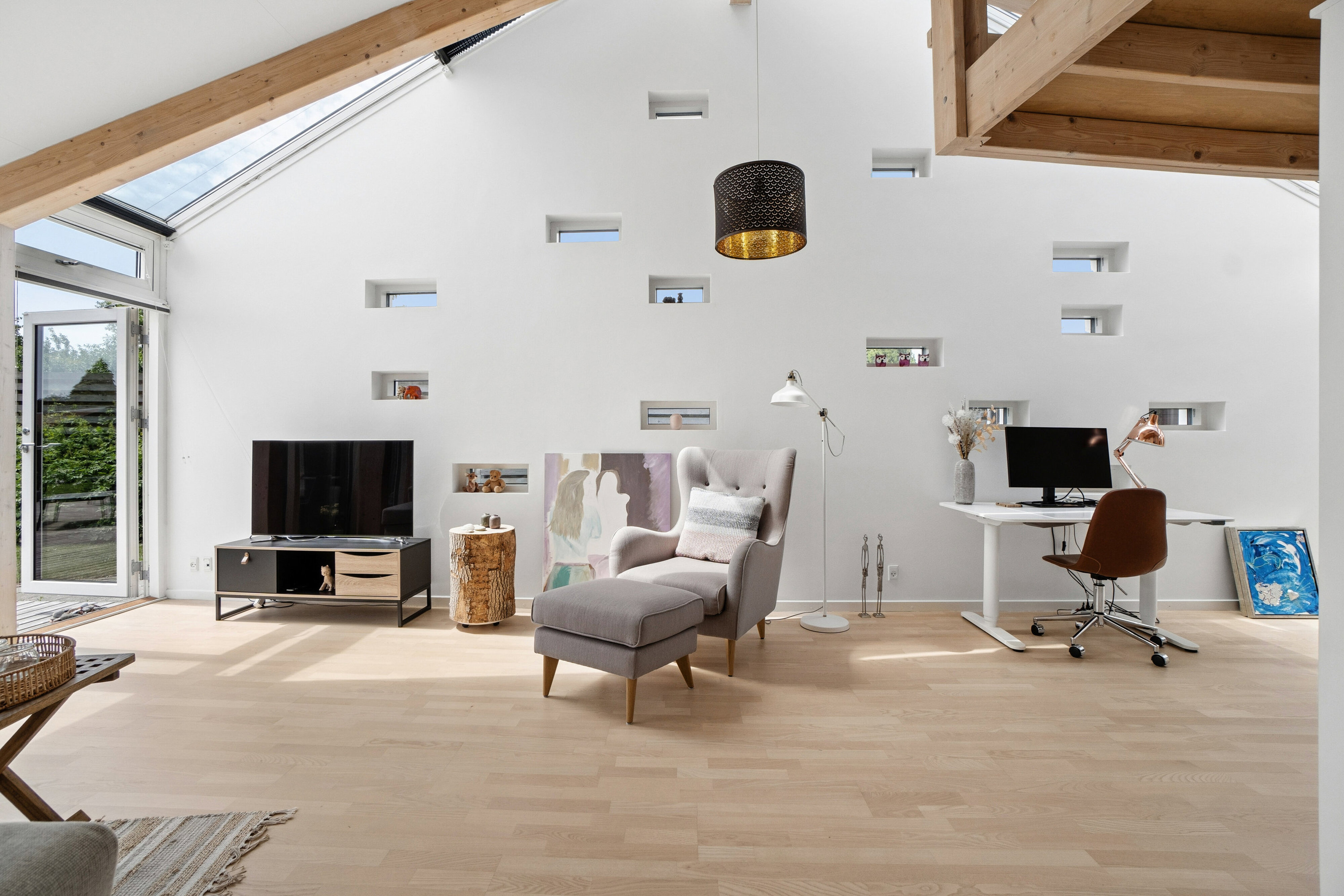 Lærkevænget 14, 2970 Hørsholm