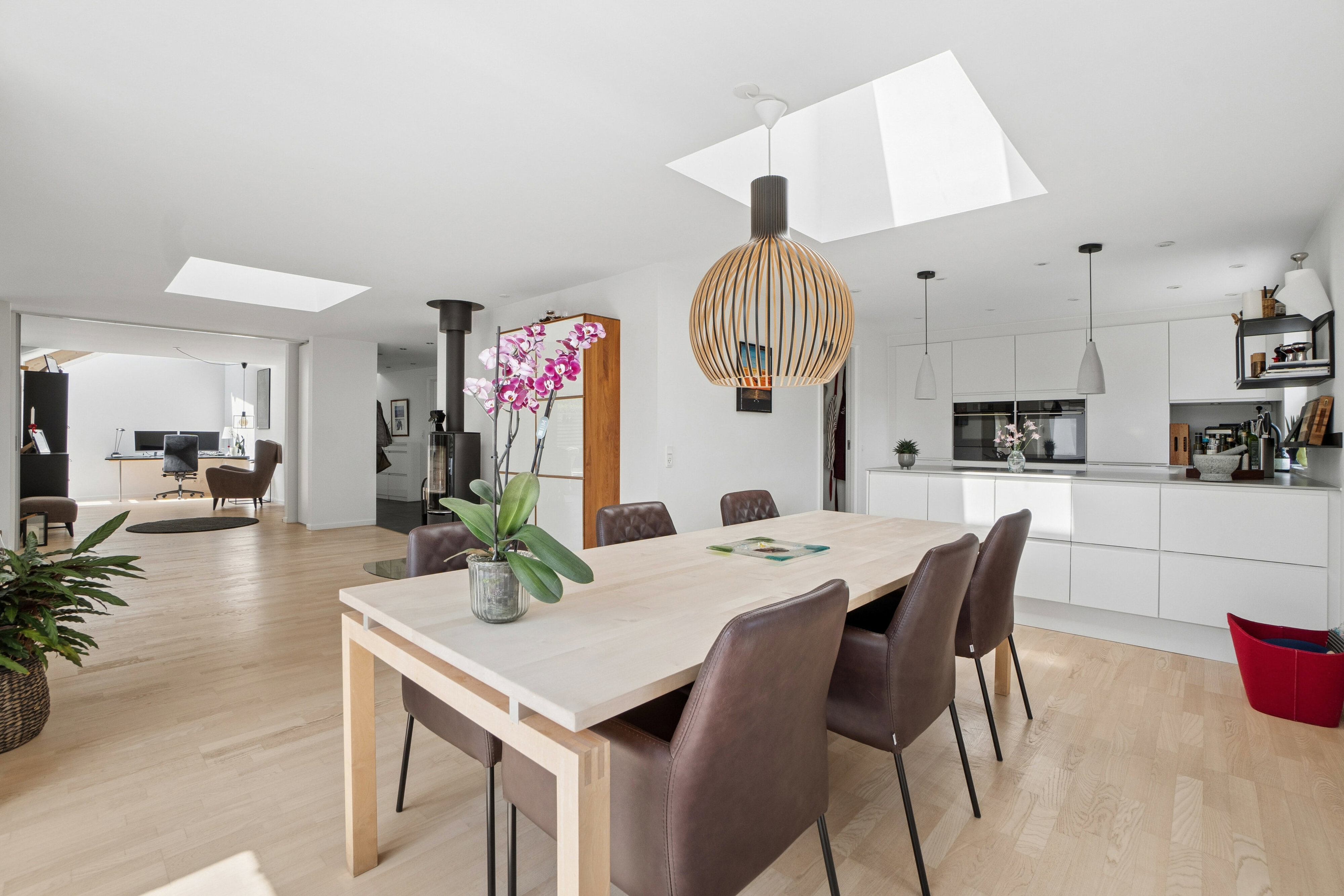 Lærkevænget 14, 2970 Hørsholm