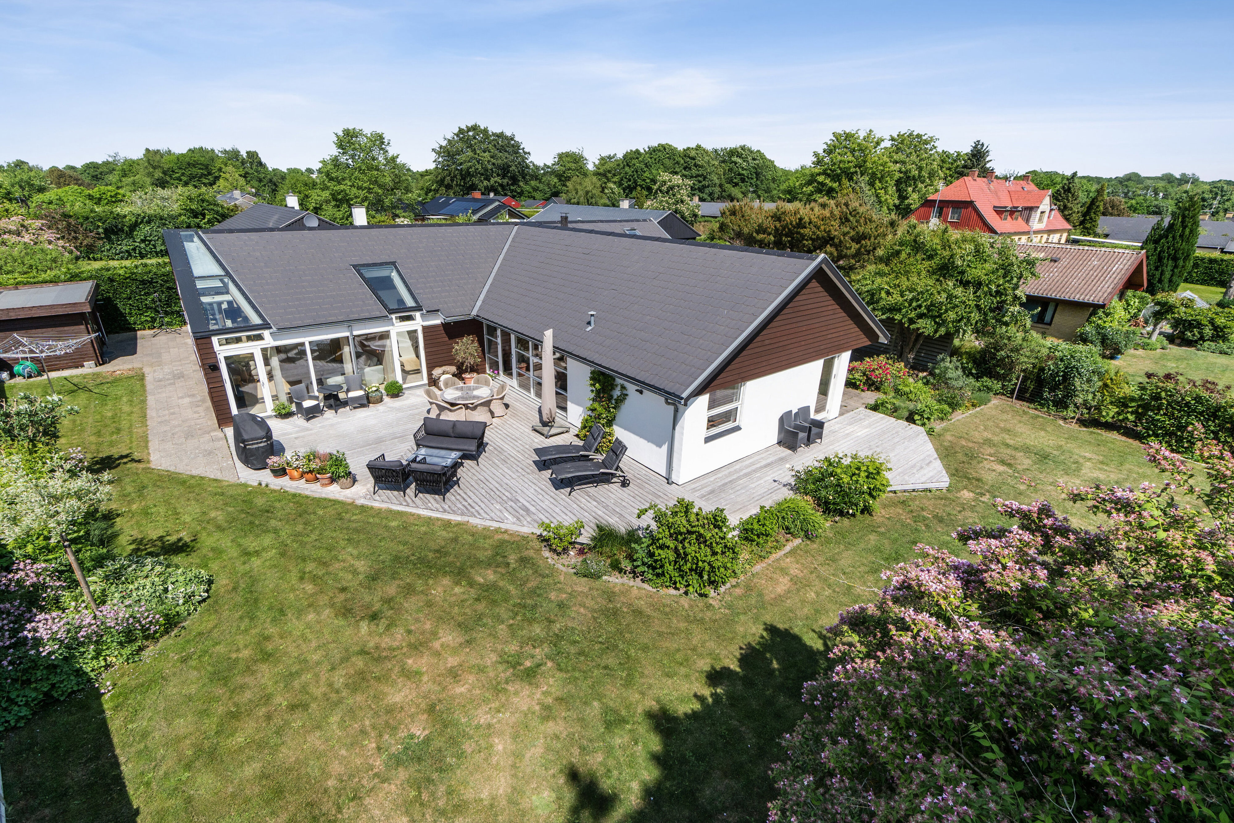 Lærkevænget 14, 2970 Hørsholm