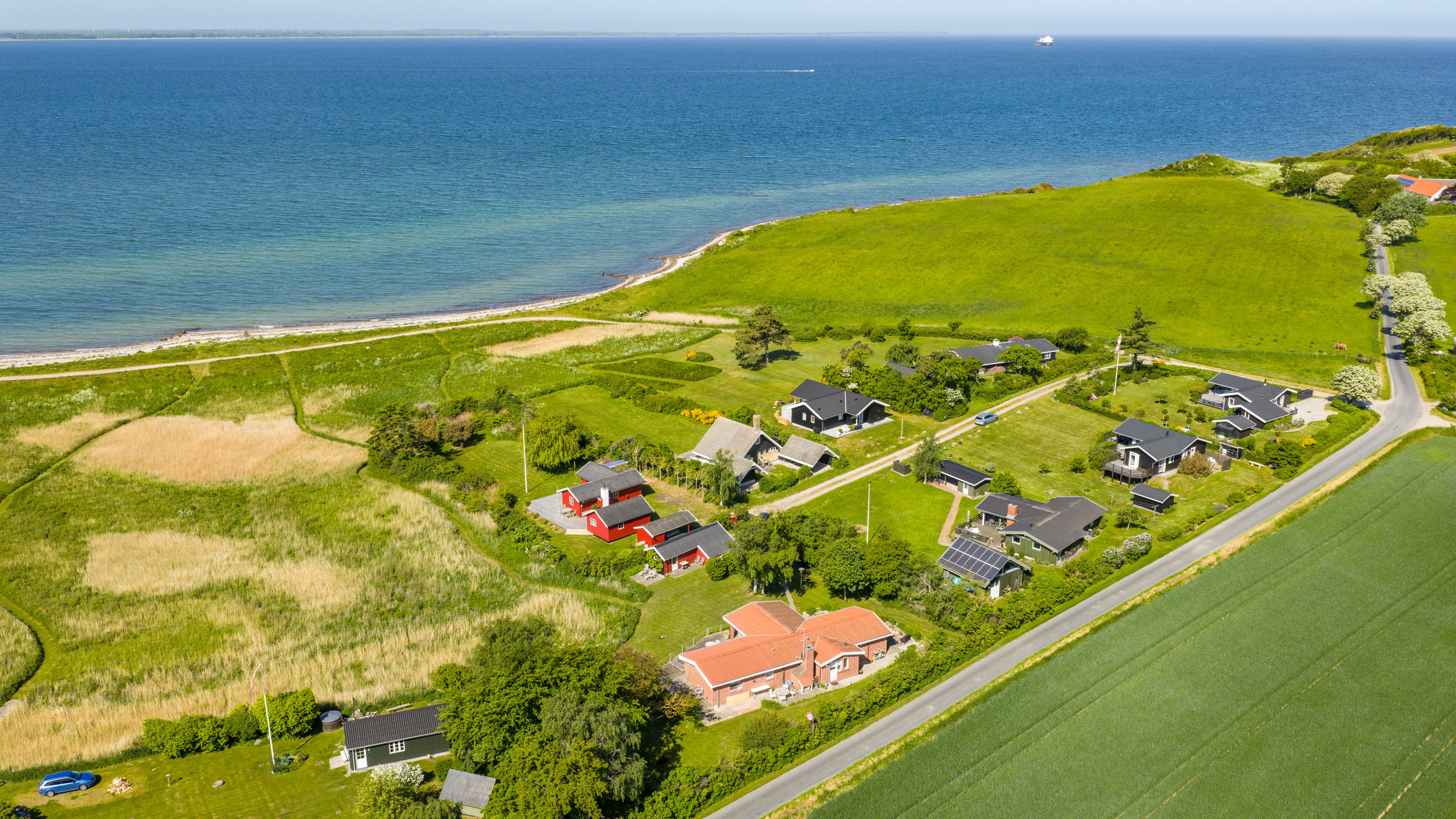 Rajgræsset 8, 5390 Martofte