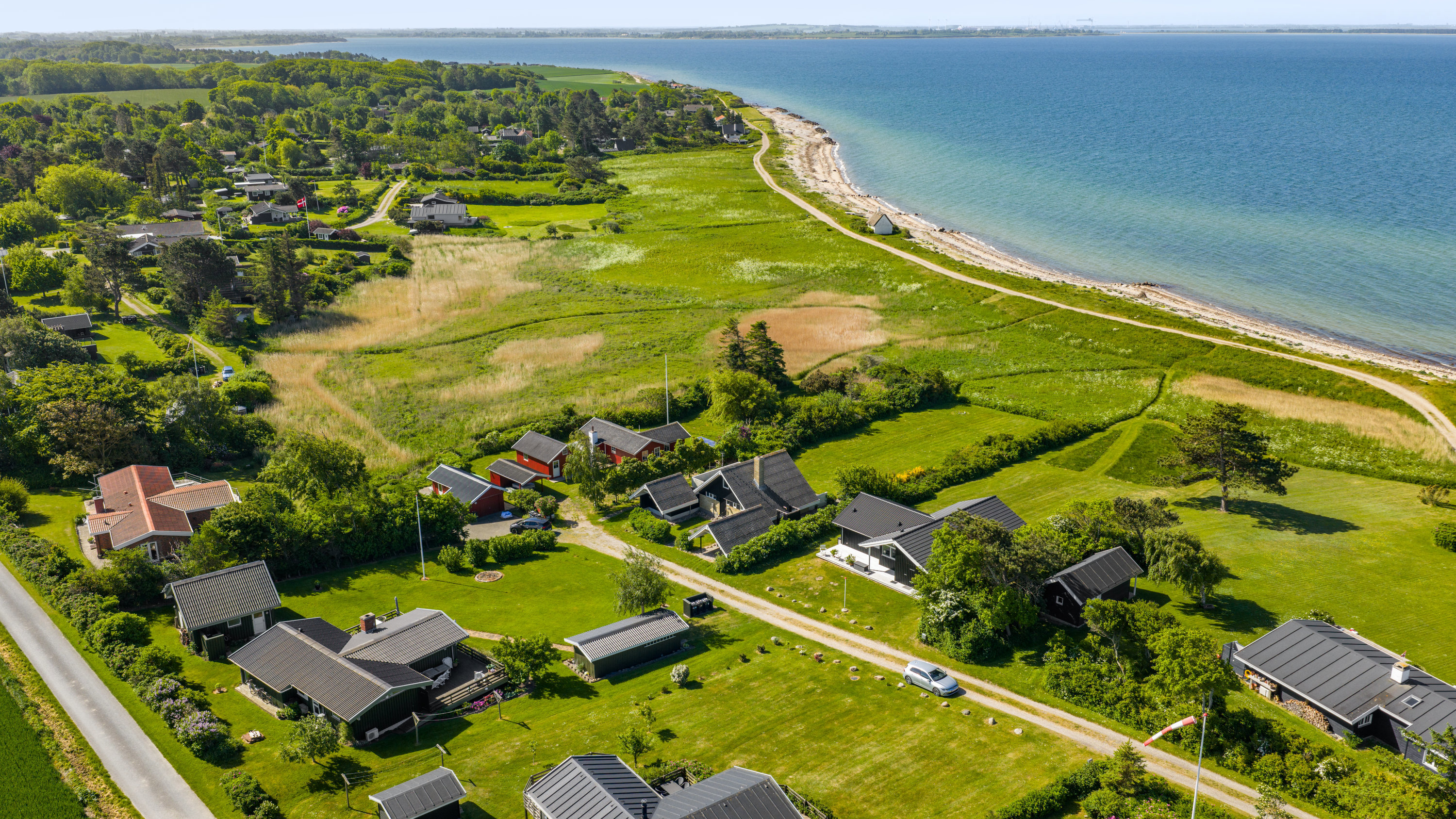 Rajgræsset 8, 5390 Martofte