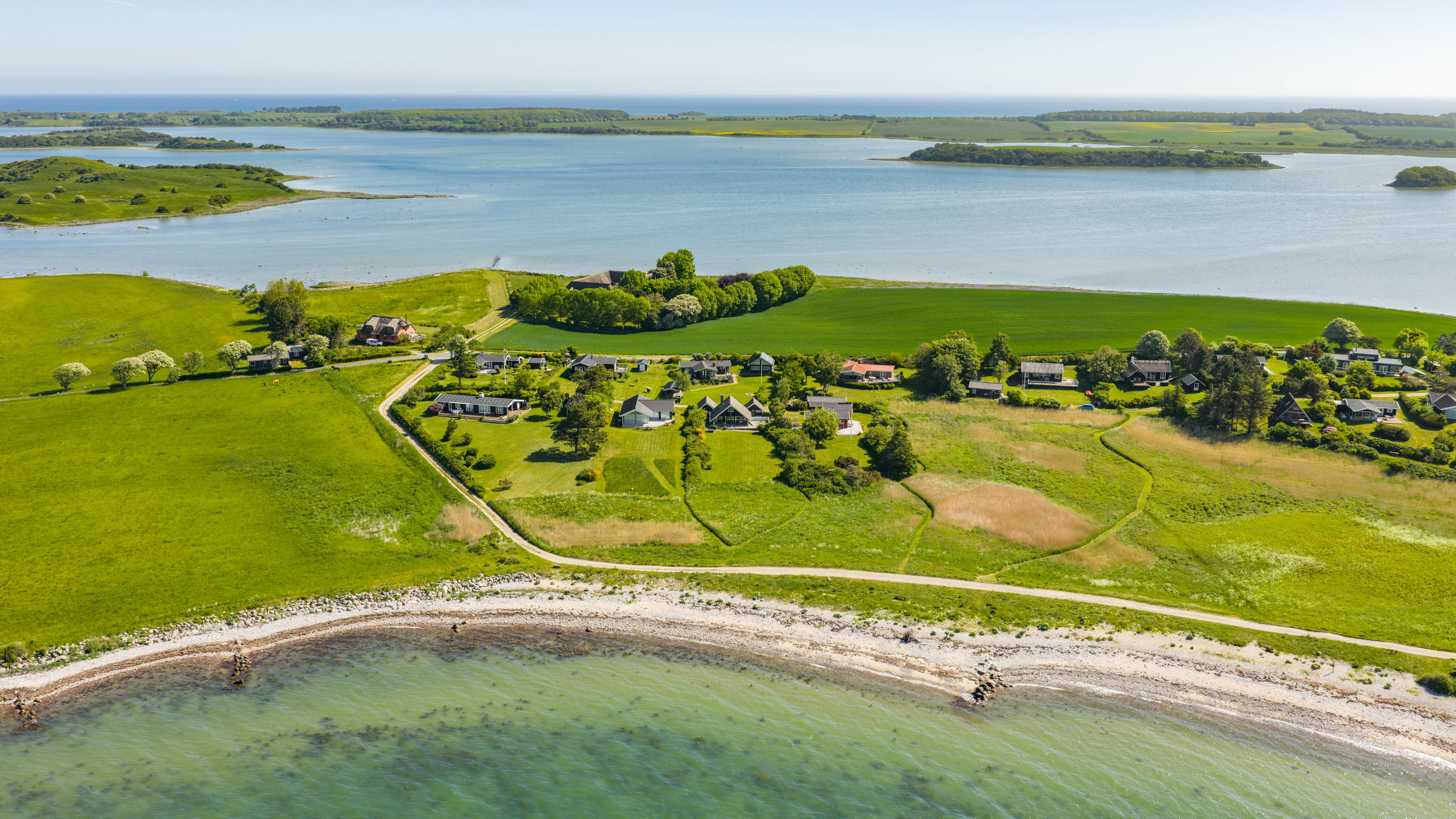 Rajgræsset 8, 5390 Martofte