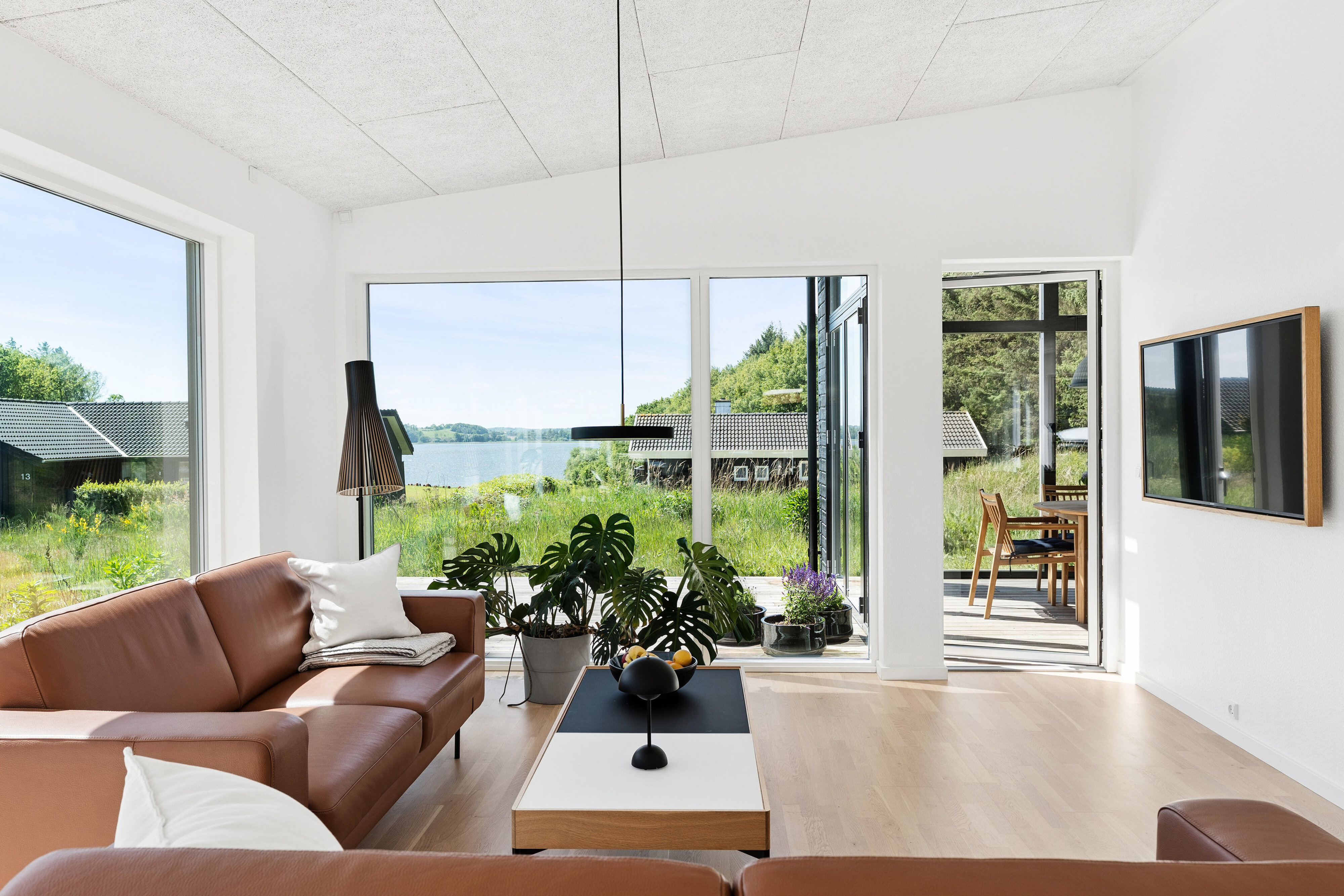 Lynderup Strand 28, 8832 Skals