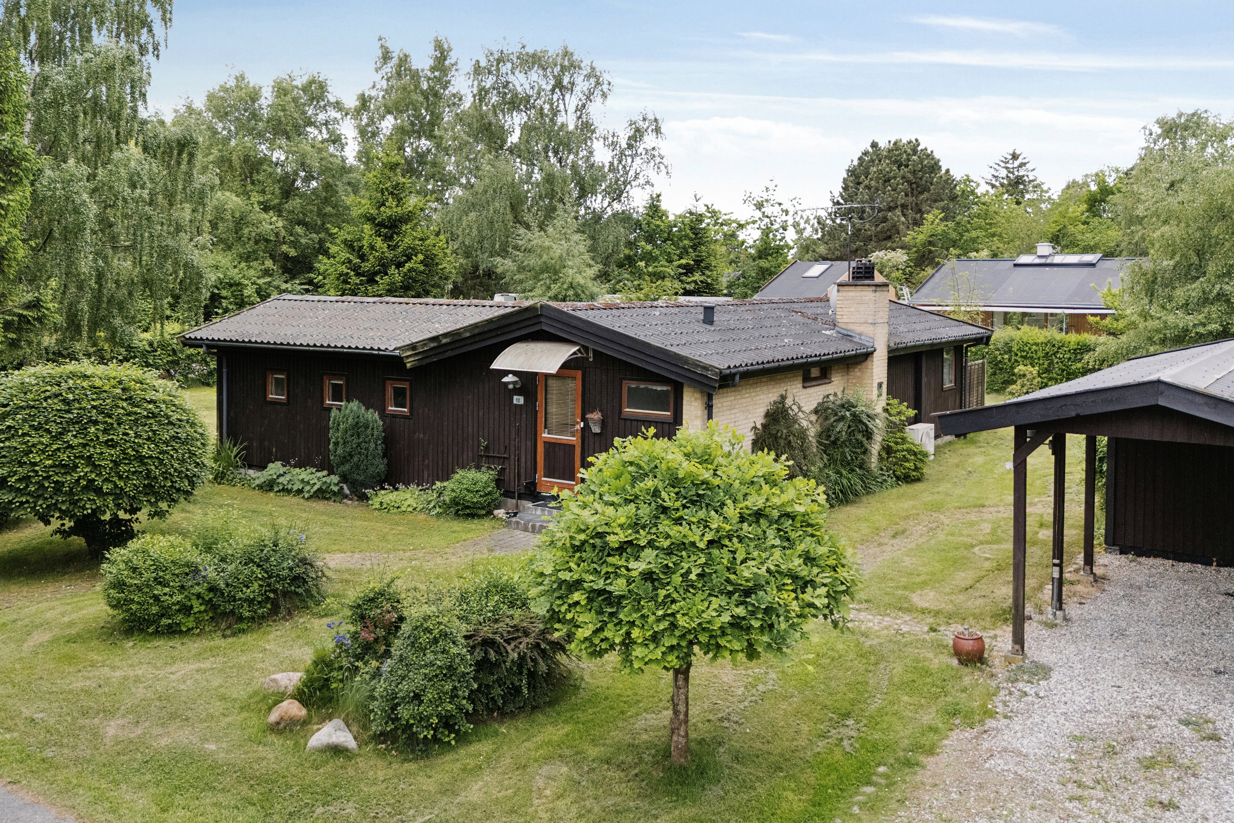 Lundebjergvej 12, 3210 Vejby