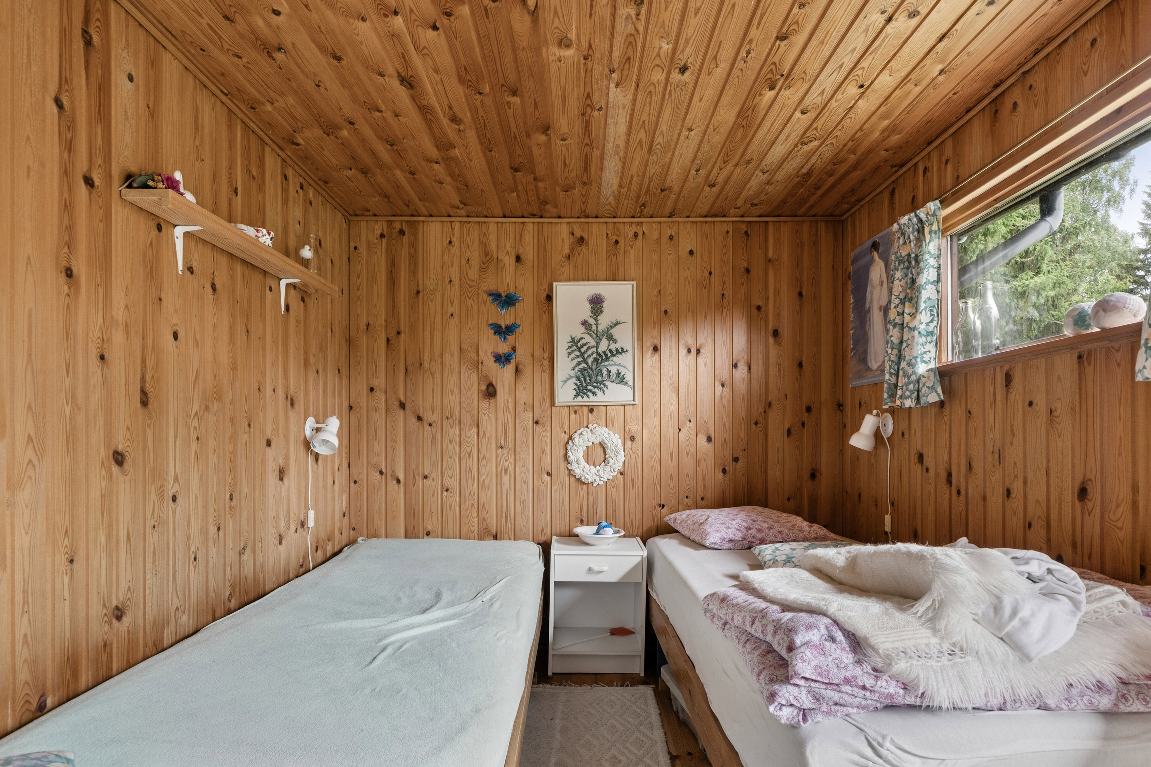 Lundebjergvej 12, 3210 Vejby