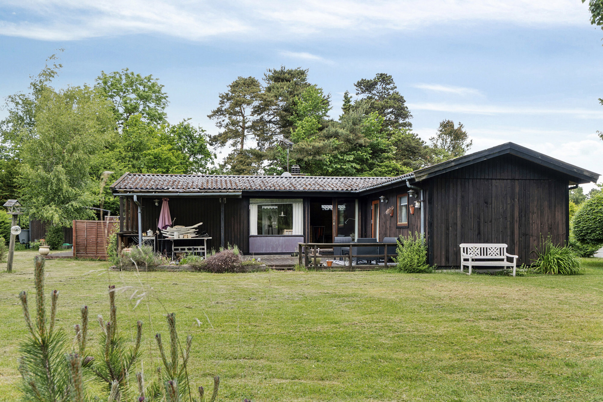 Lundebjergvej 12, 3210 Vejby