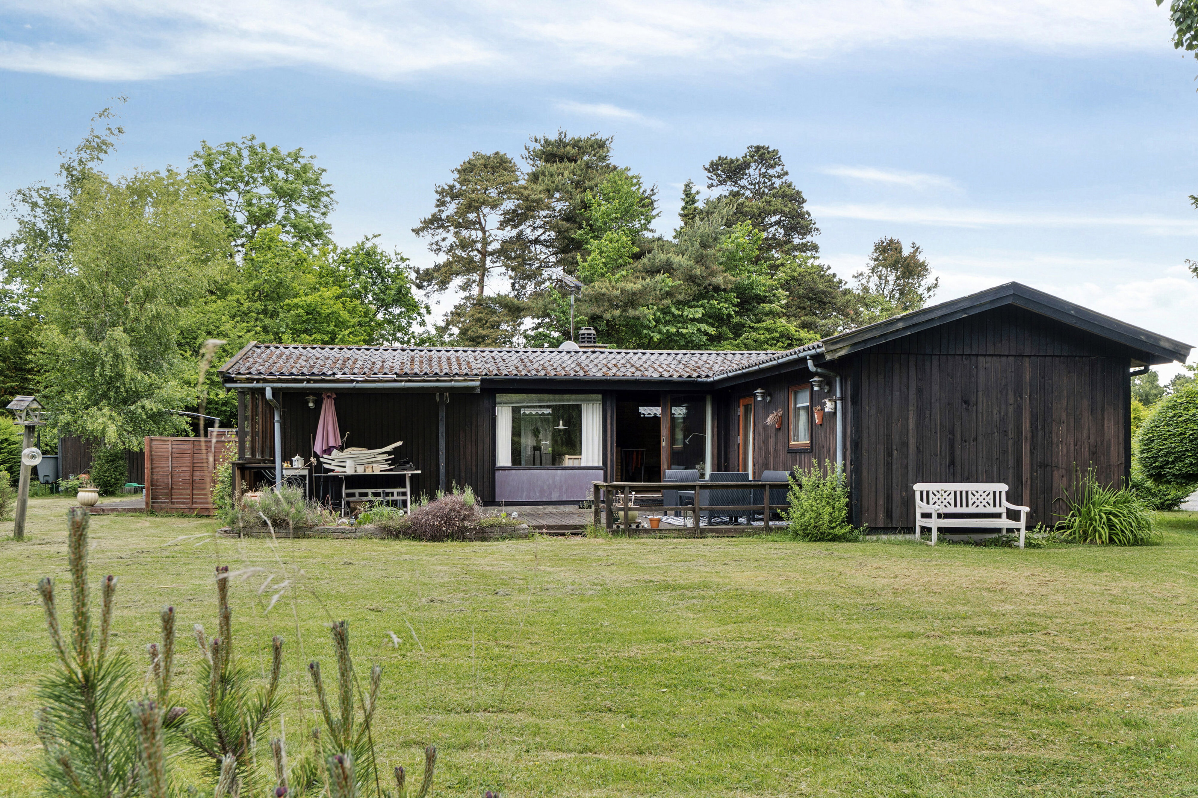 Lundebjergvej 12, 3210 Vejby