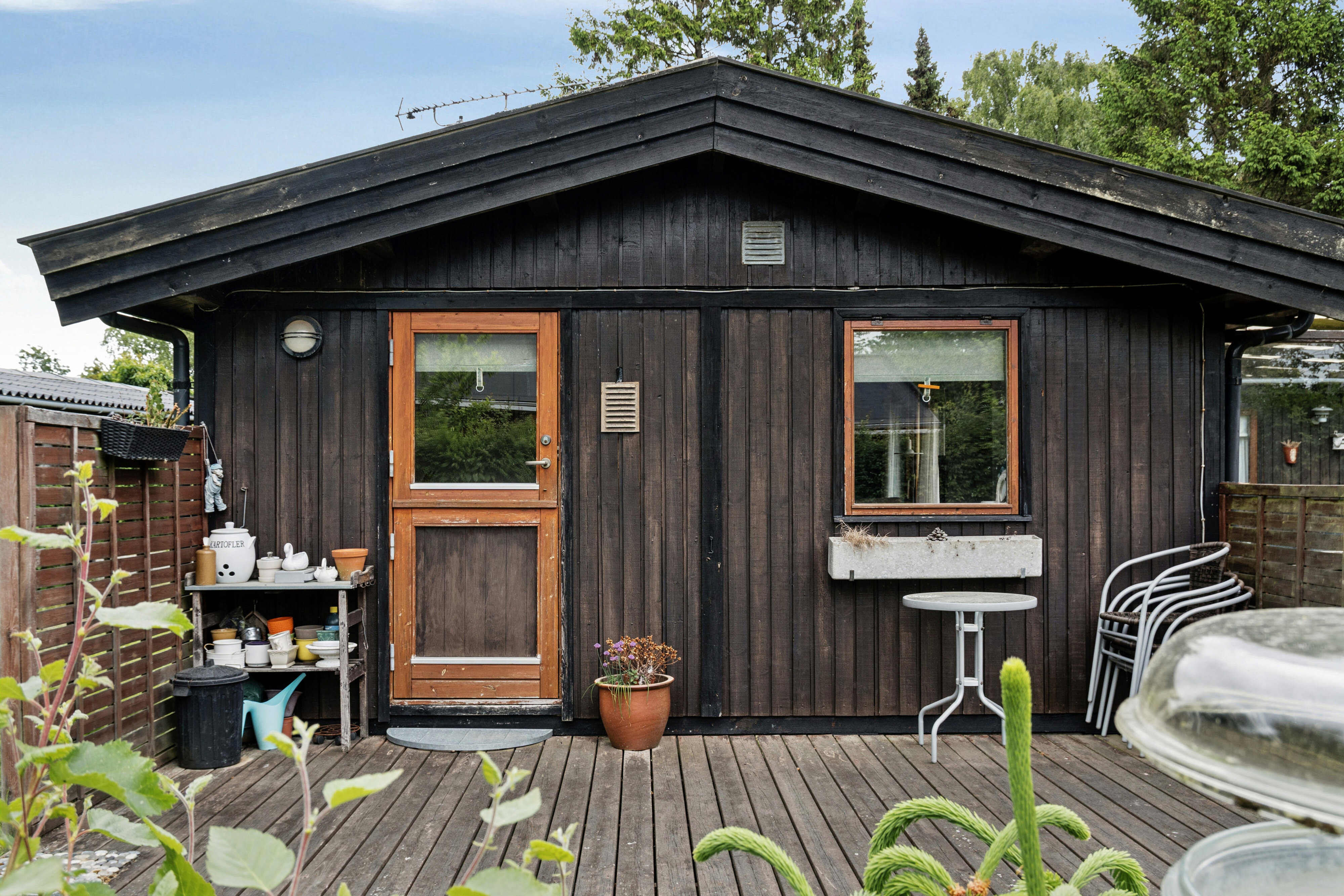 Lundebjergvej 12, 3210 Vejby
