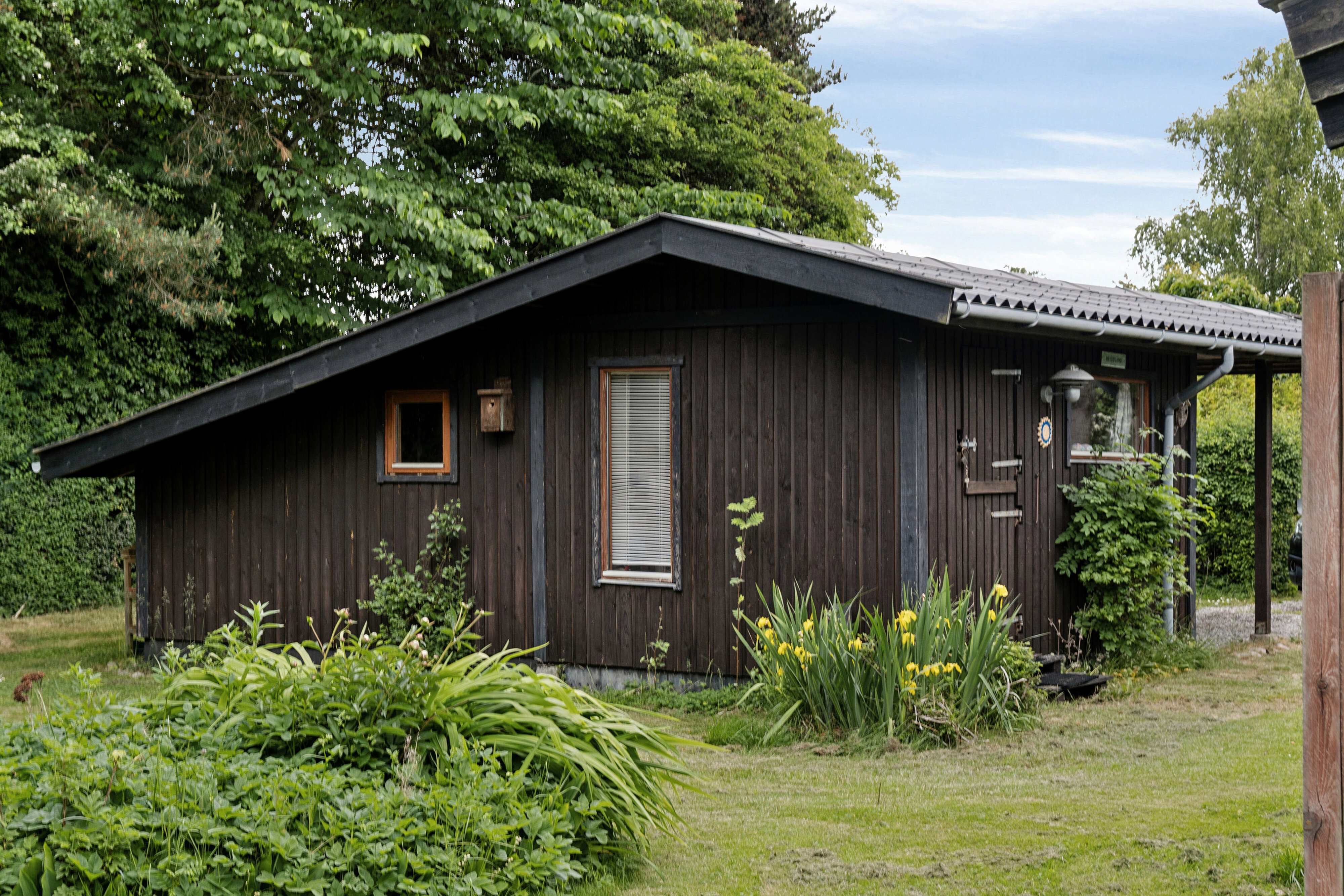 Lundebjergvej 12, 3210 Vejby
