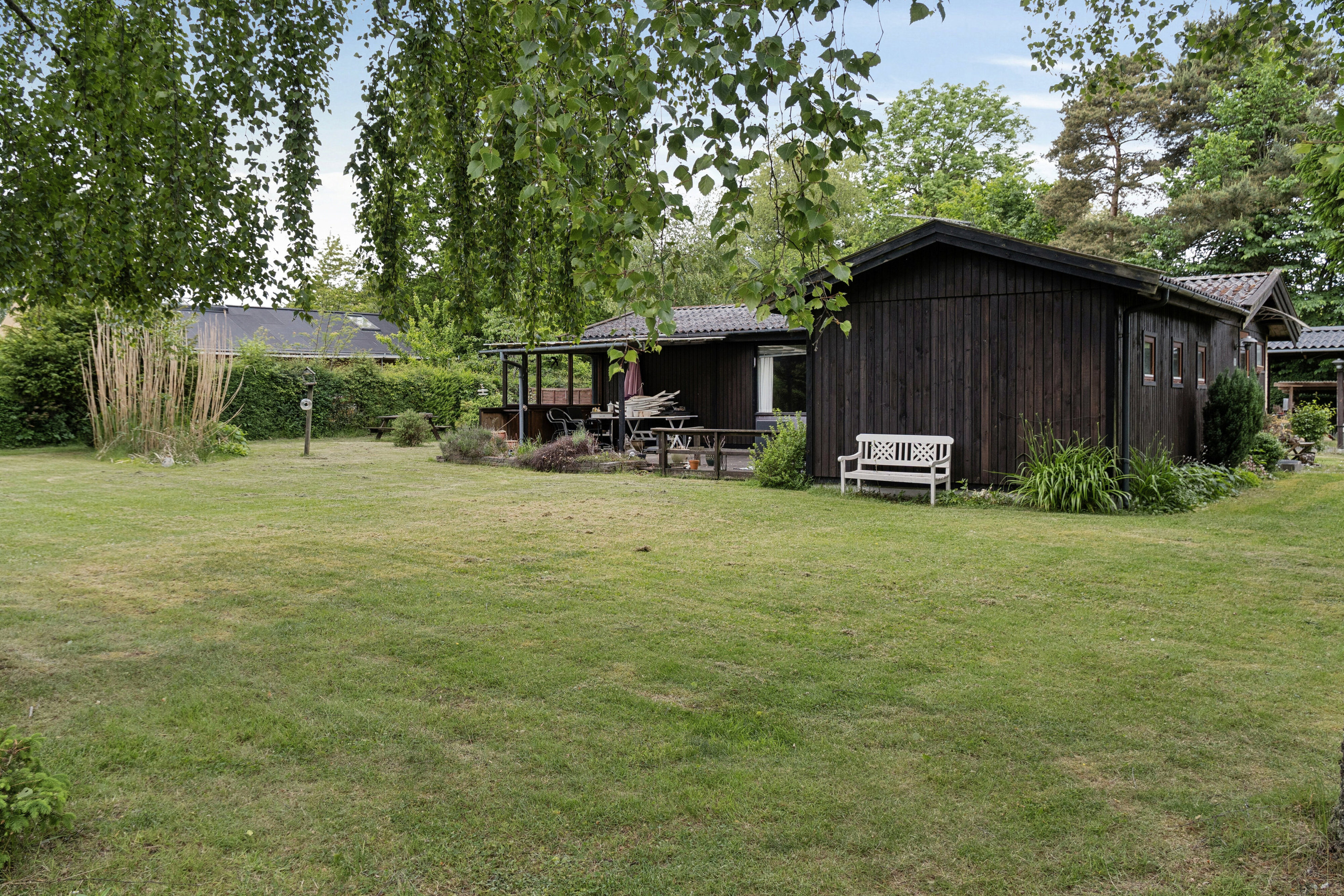 Lundebjergvej 12, 3210 Vejby