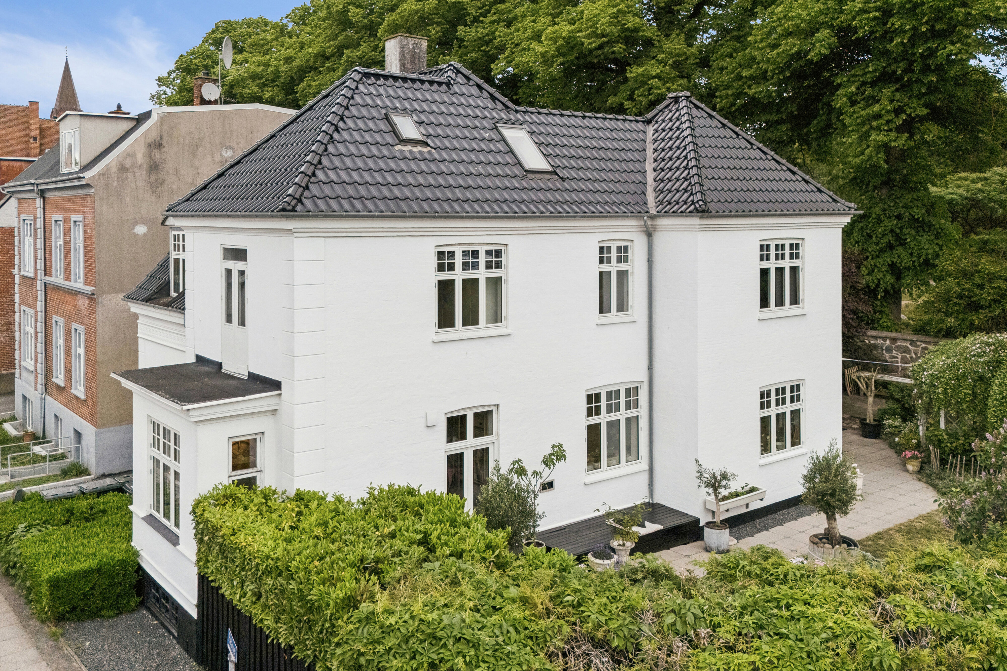 Platanvej 7, 4300 Holbæk