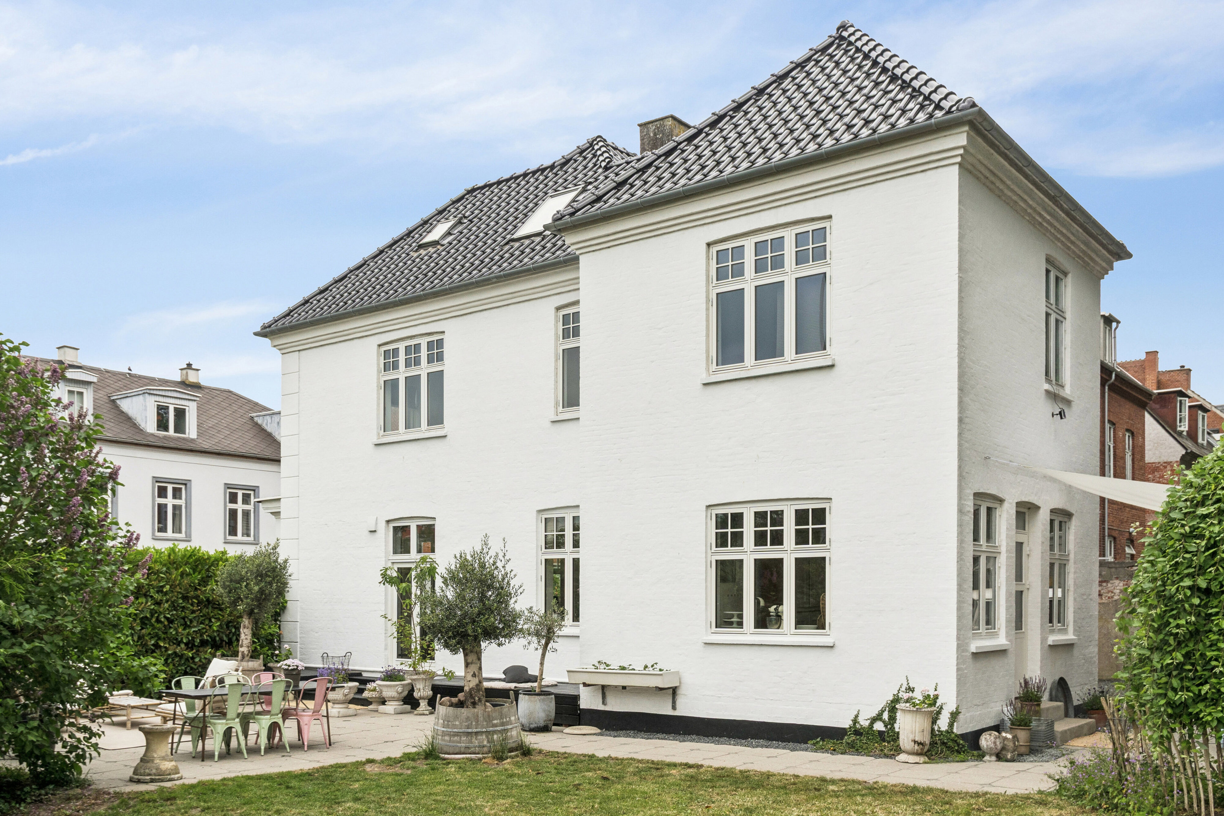 Platanvej 7, 4300 Holbæk