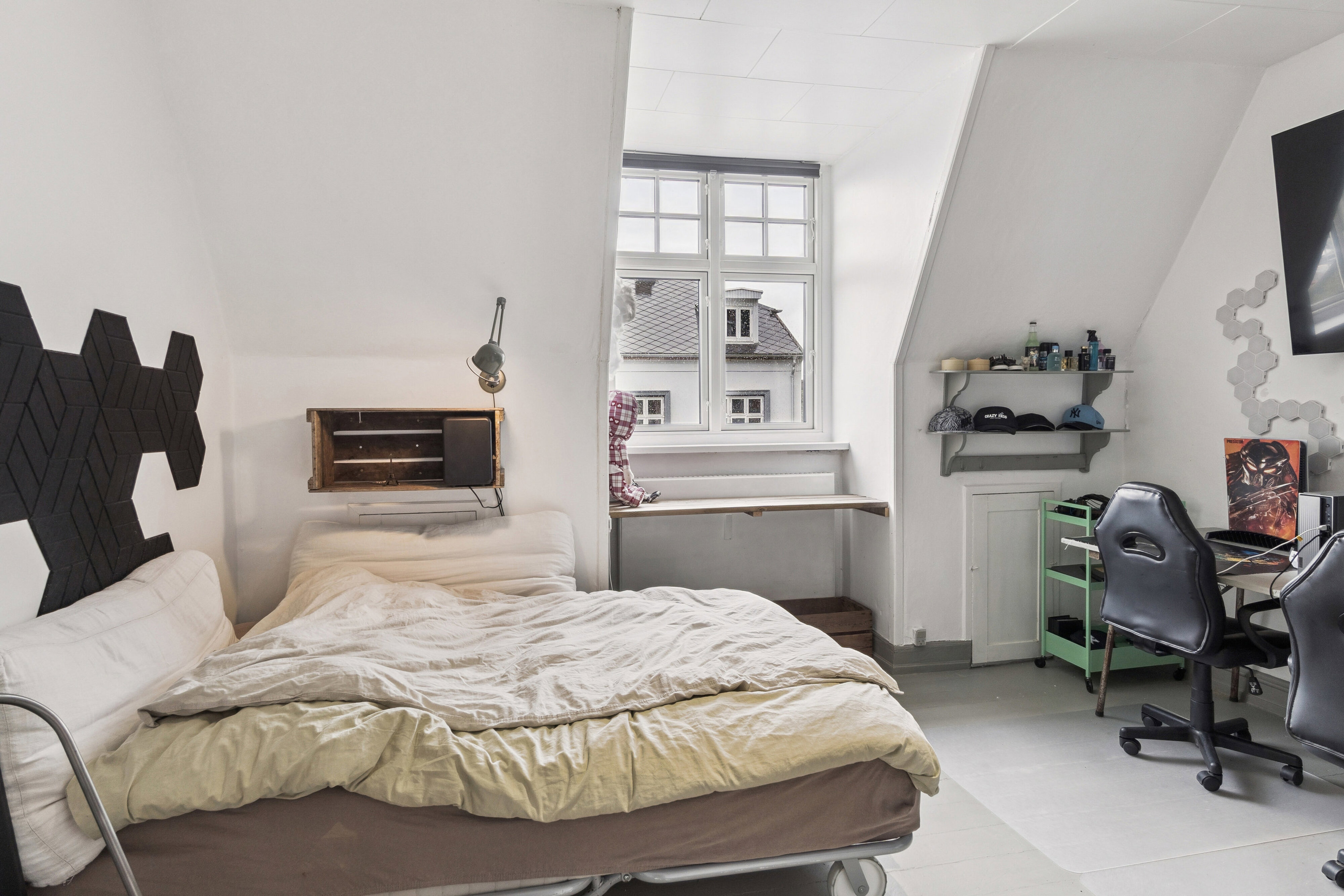Platanvej 7, 4300 Holbæk