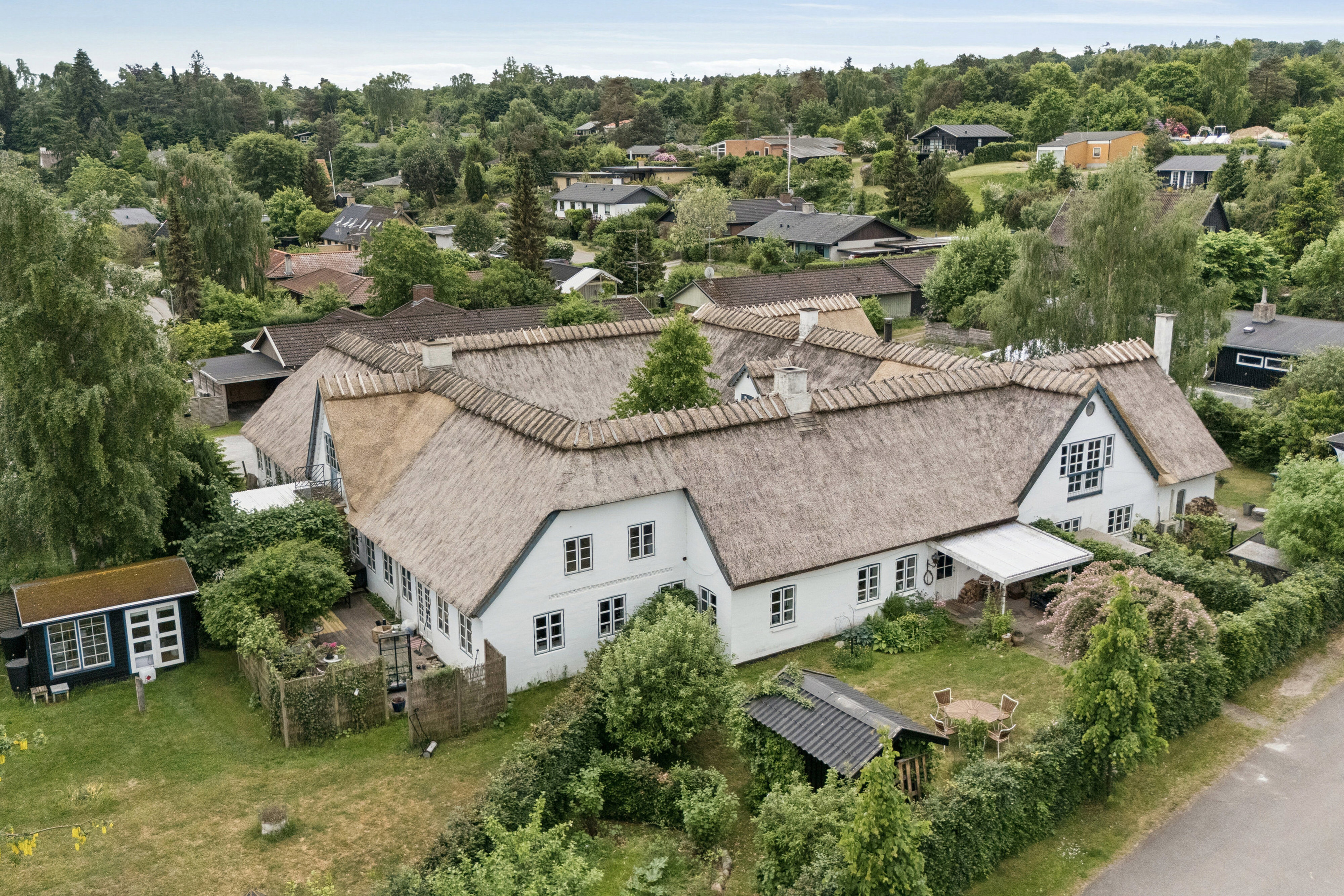 Tisvilde Bygade 9C, 3220 Tisvildeleje