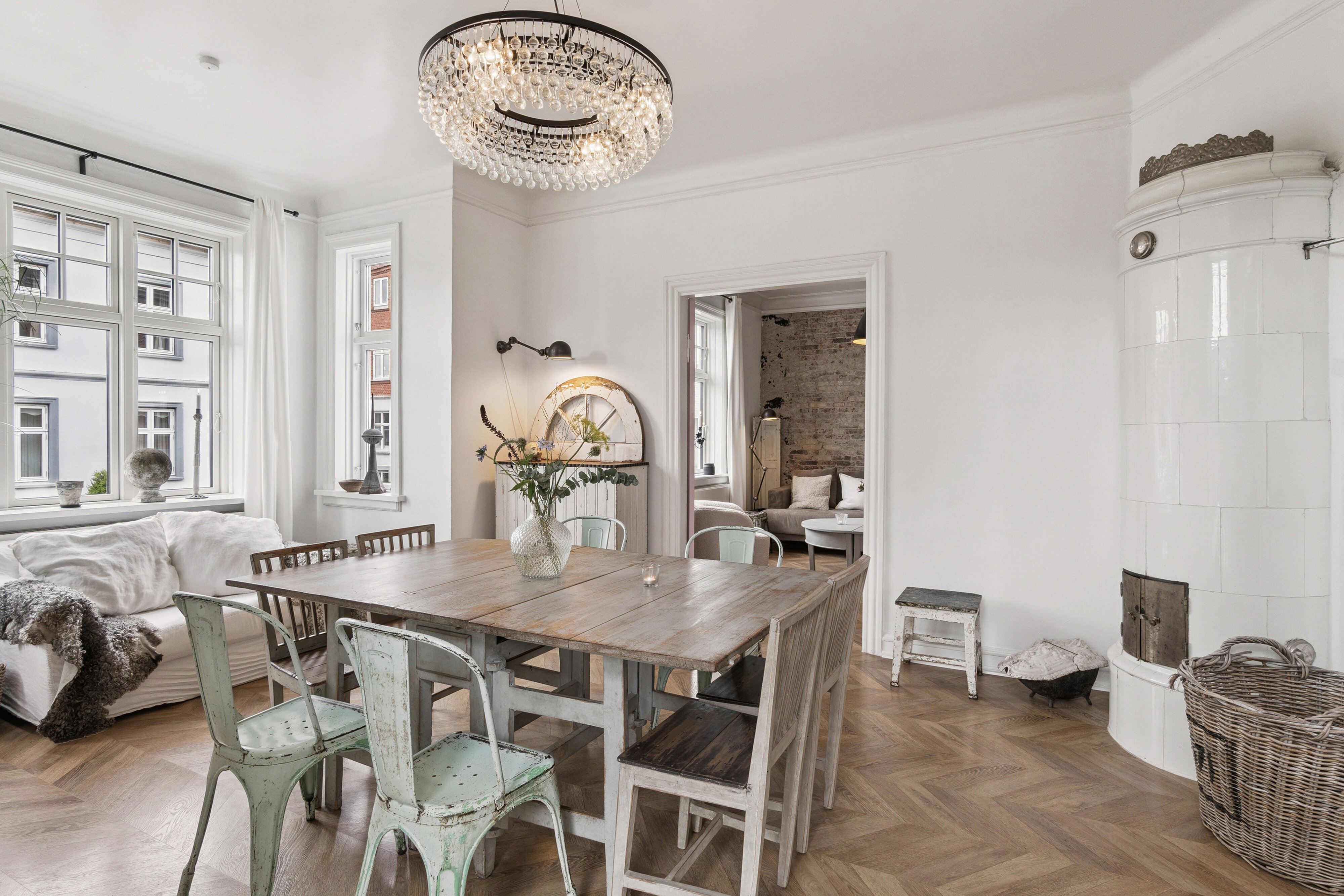 Platanvej 7, 4300 Holbæk