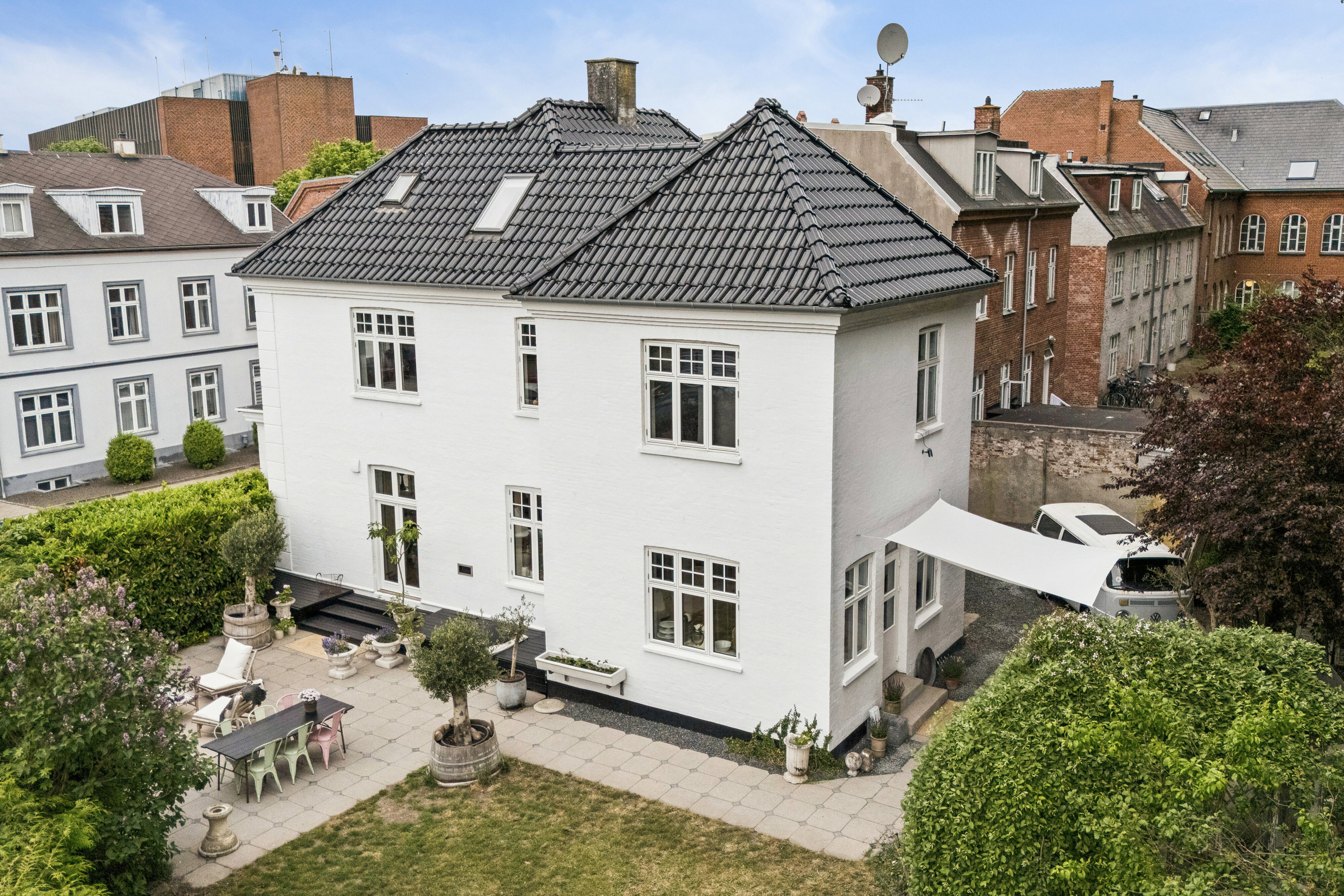 Platanvej 7, 4300 Holbæk