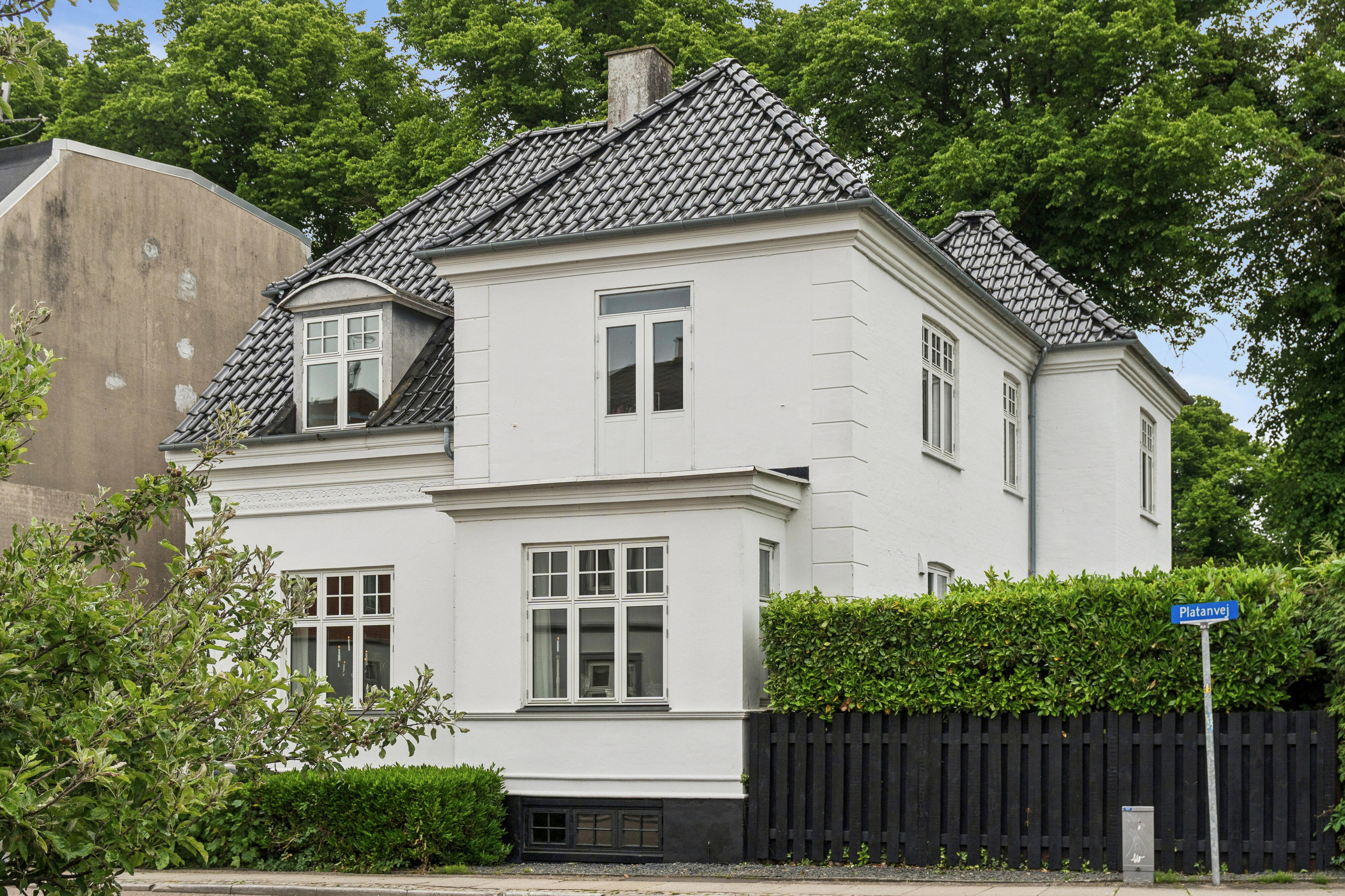 Platanvej 7, 4300 Holbæk