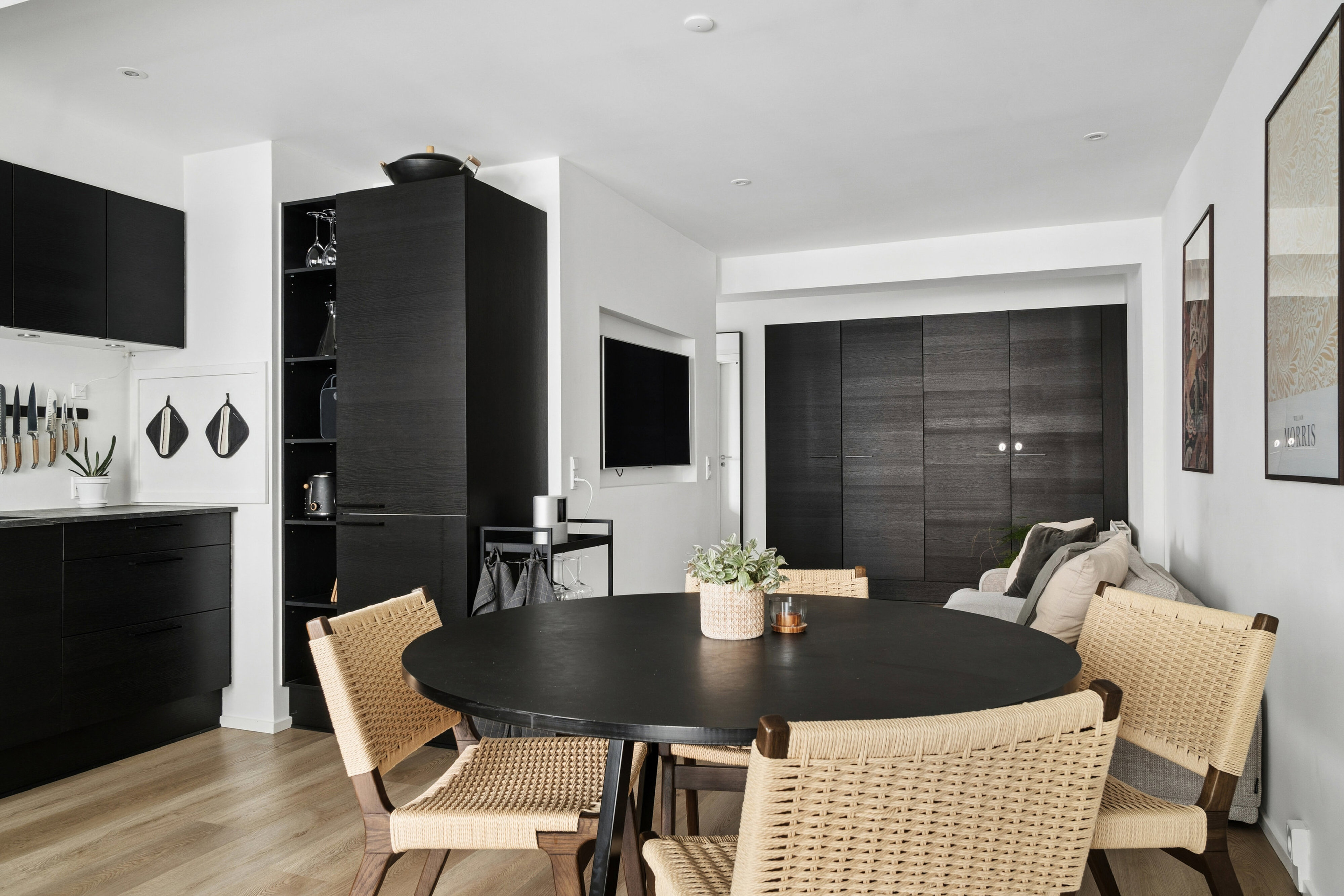 Østergade 42, 1. 2., 8000 Aarhus C