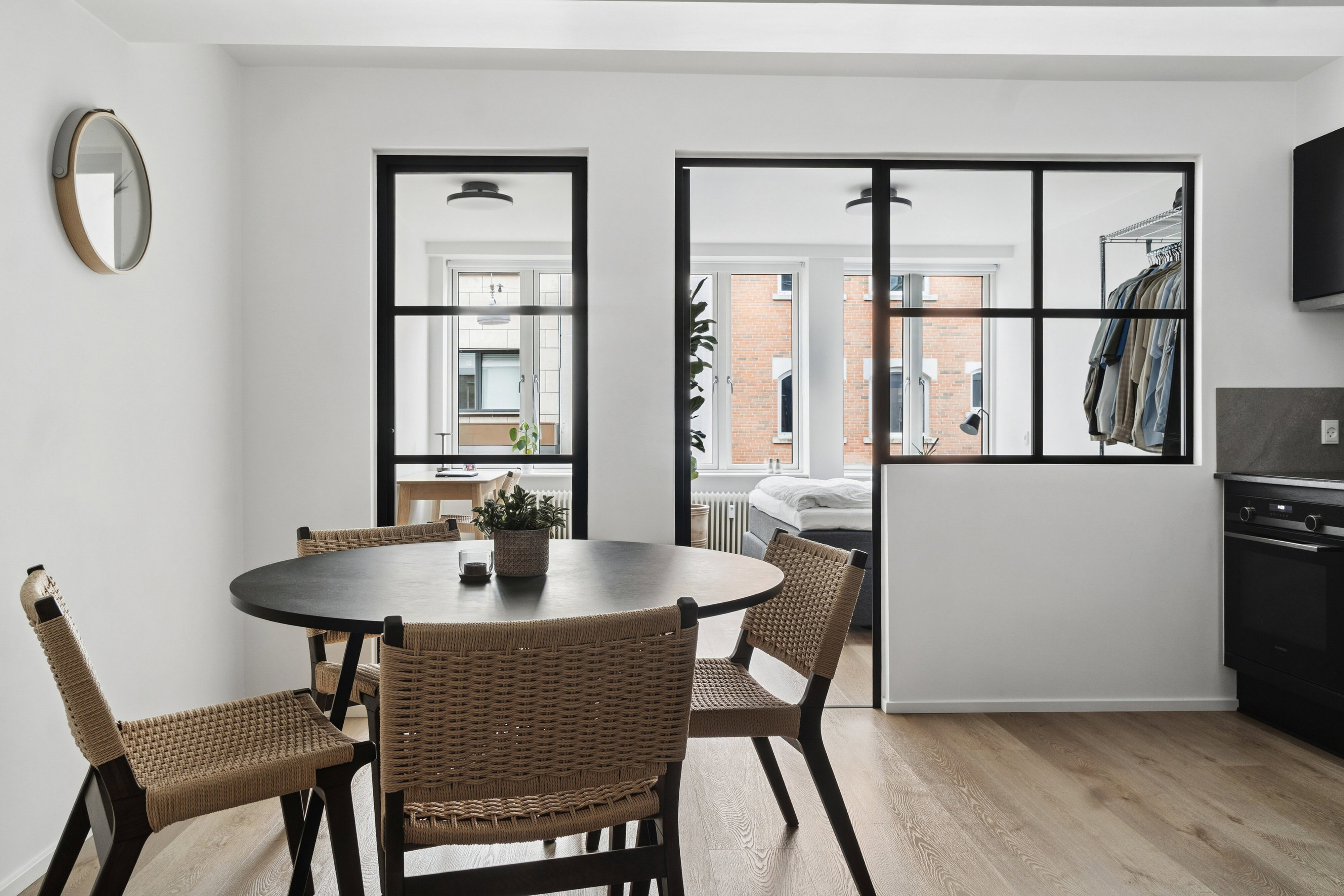 Østergade 42, 1. 2., 8000 Aarhus C