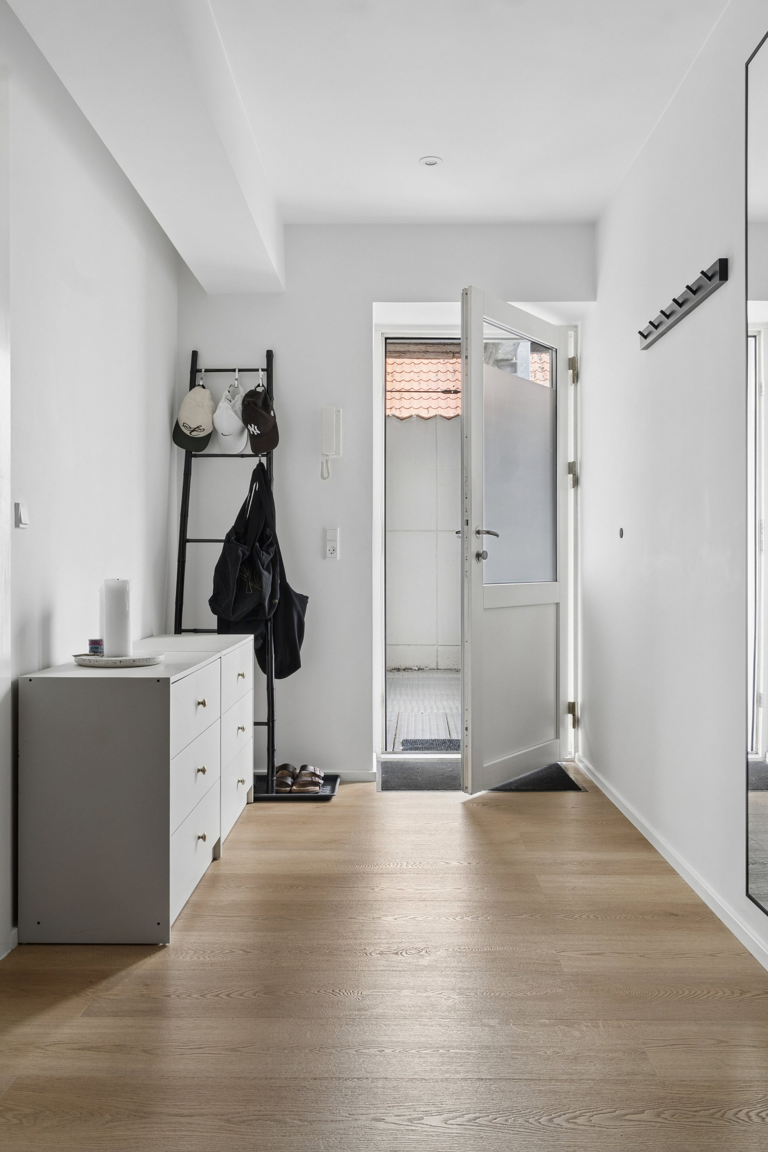 Østergade 42, 1. 2., 8000 Aarhus C