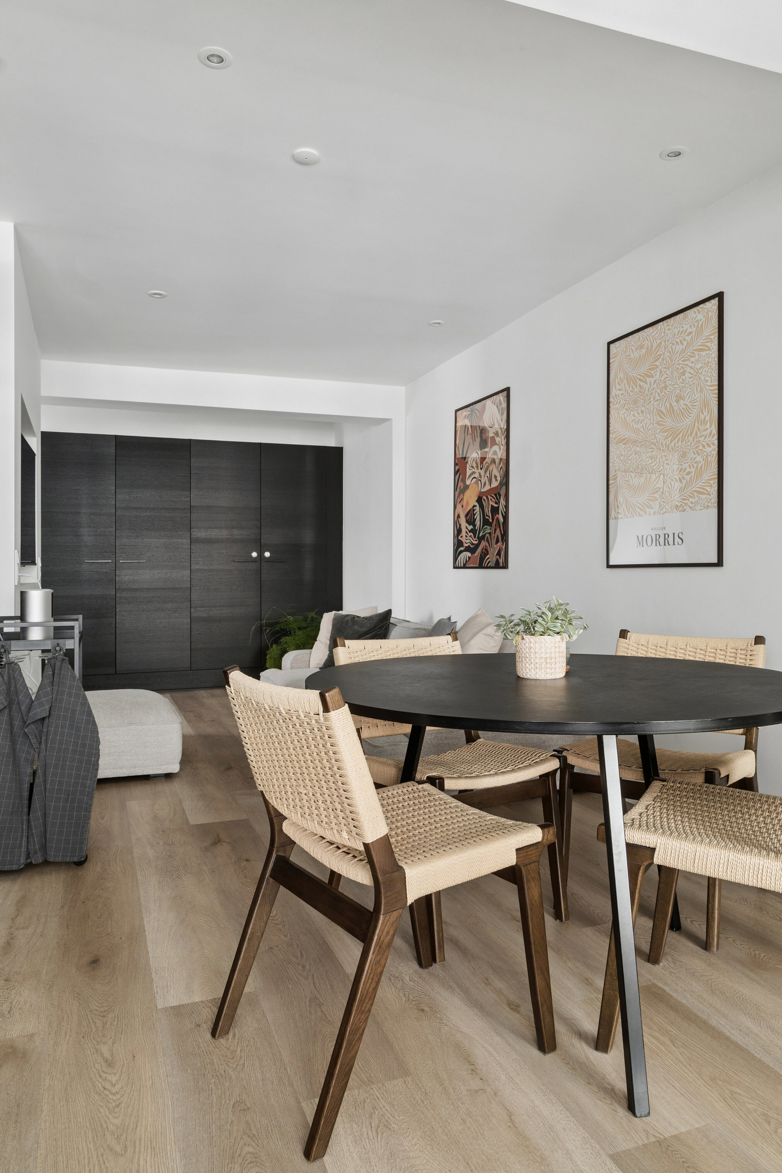 Østergade 42, 1. 2., 8000 Aarhus C