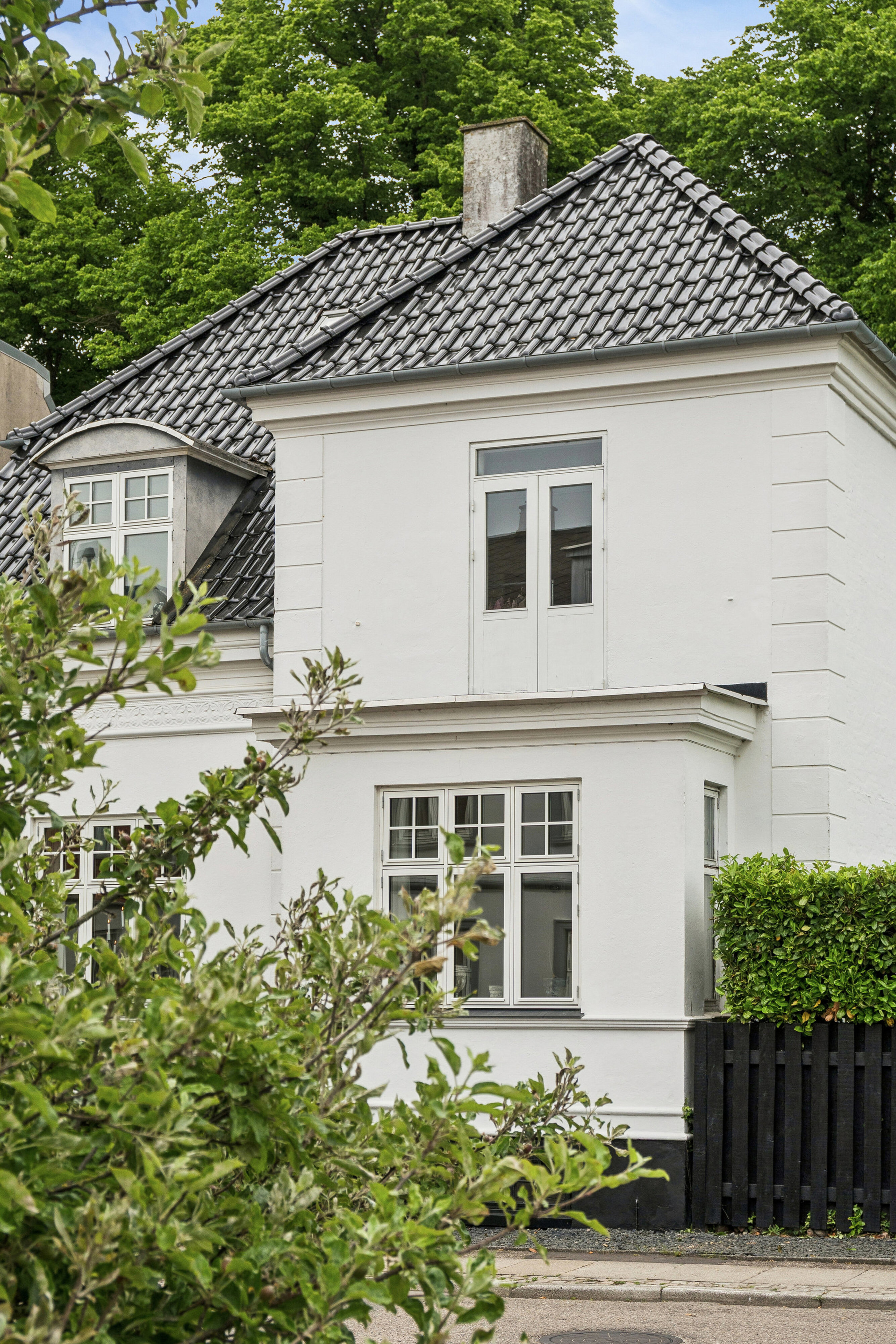 Platanvej 7, 4300 Holbæk