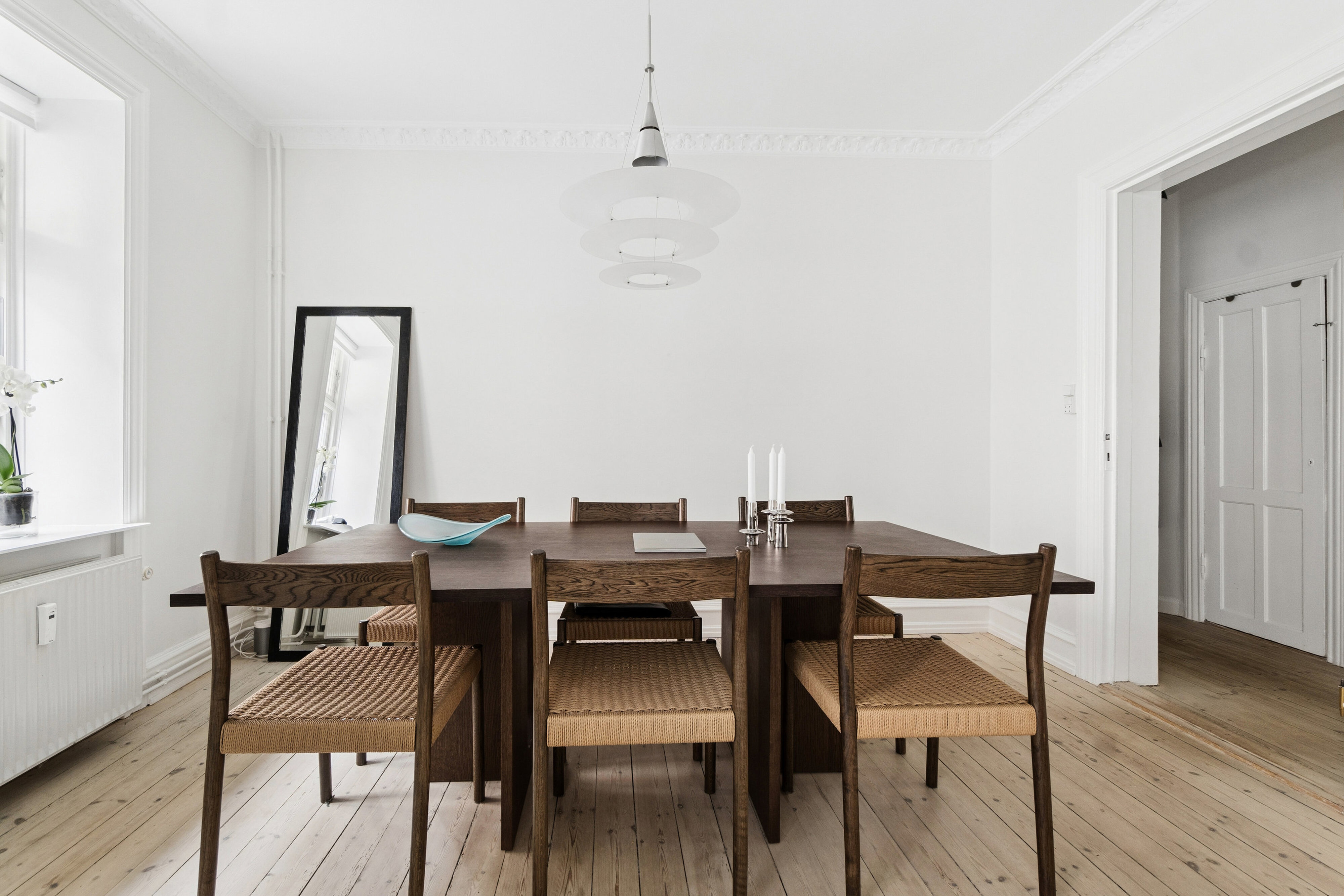 Marstalsgade 42, st. th., 2100 København Ø