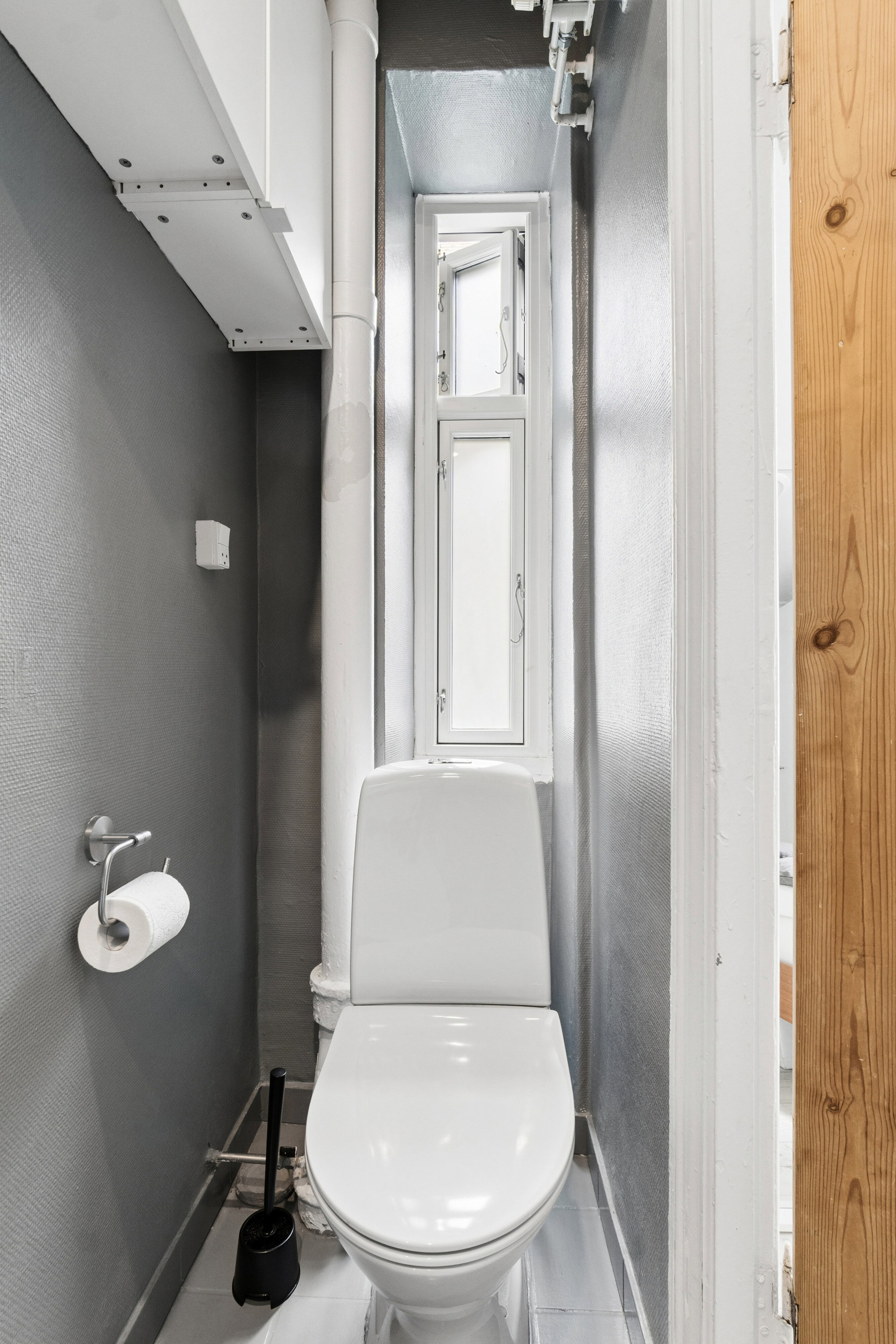 Marstalsgade 42, st. th., 2100 København Ø